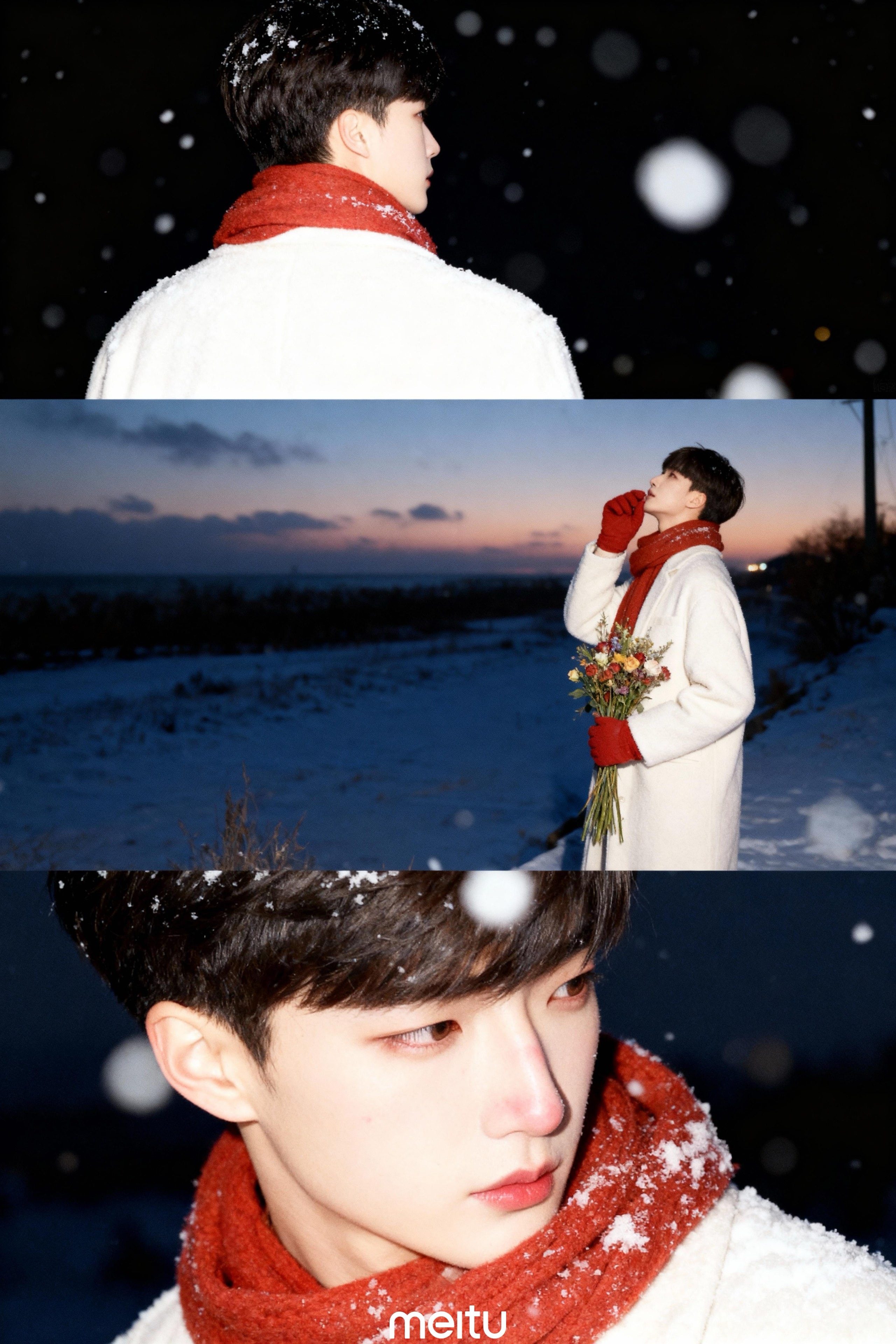 우리 잠깐 볼까요?