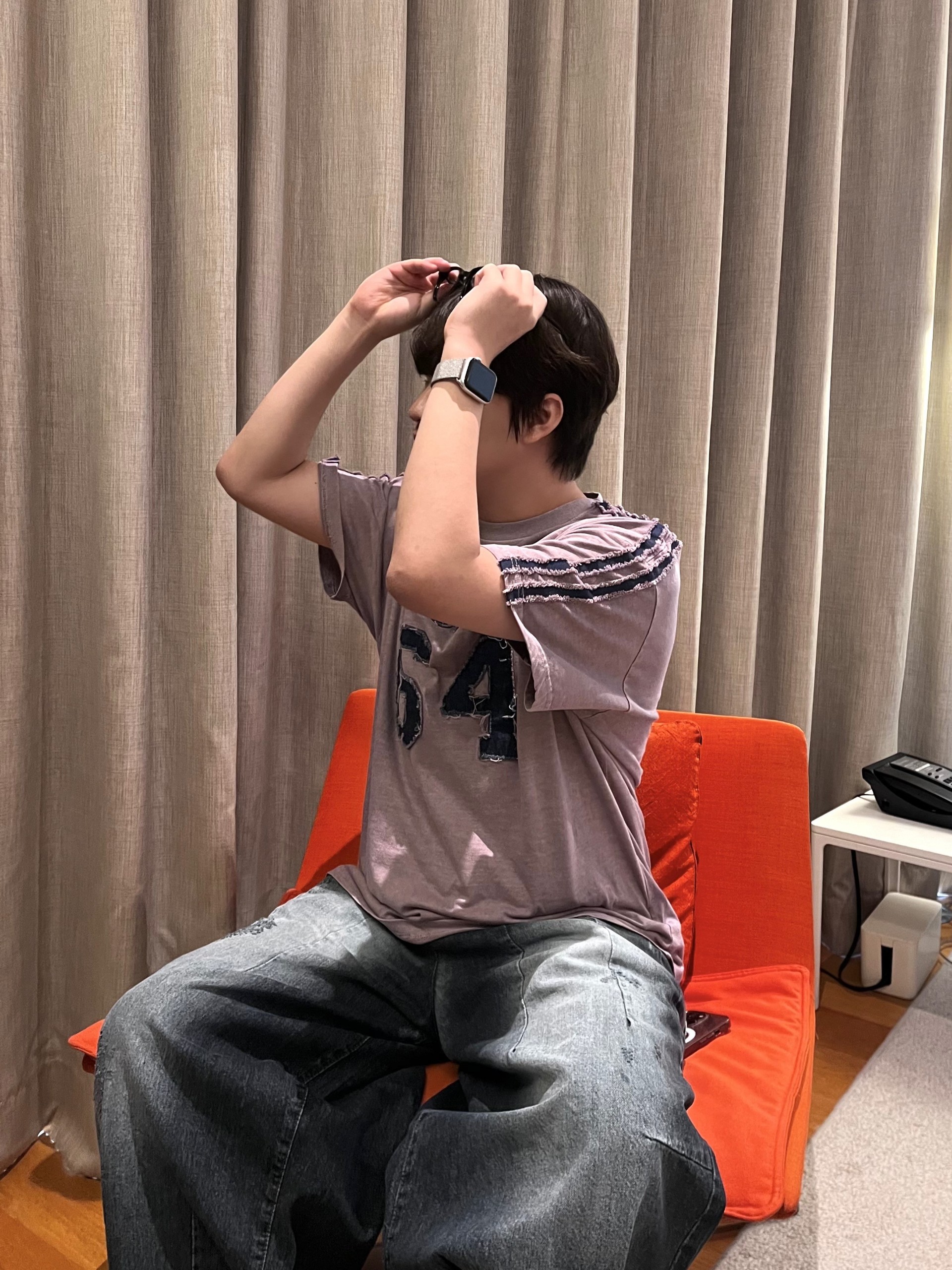 10월을 마지막으로