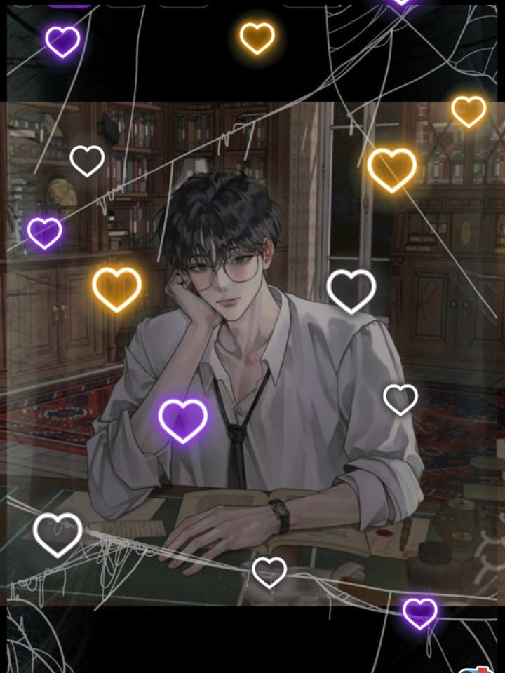 ❝ 나른한 목소리 ❞