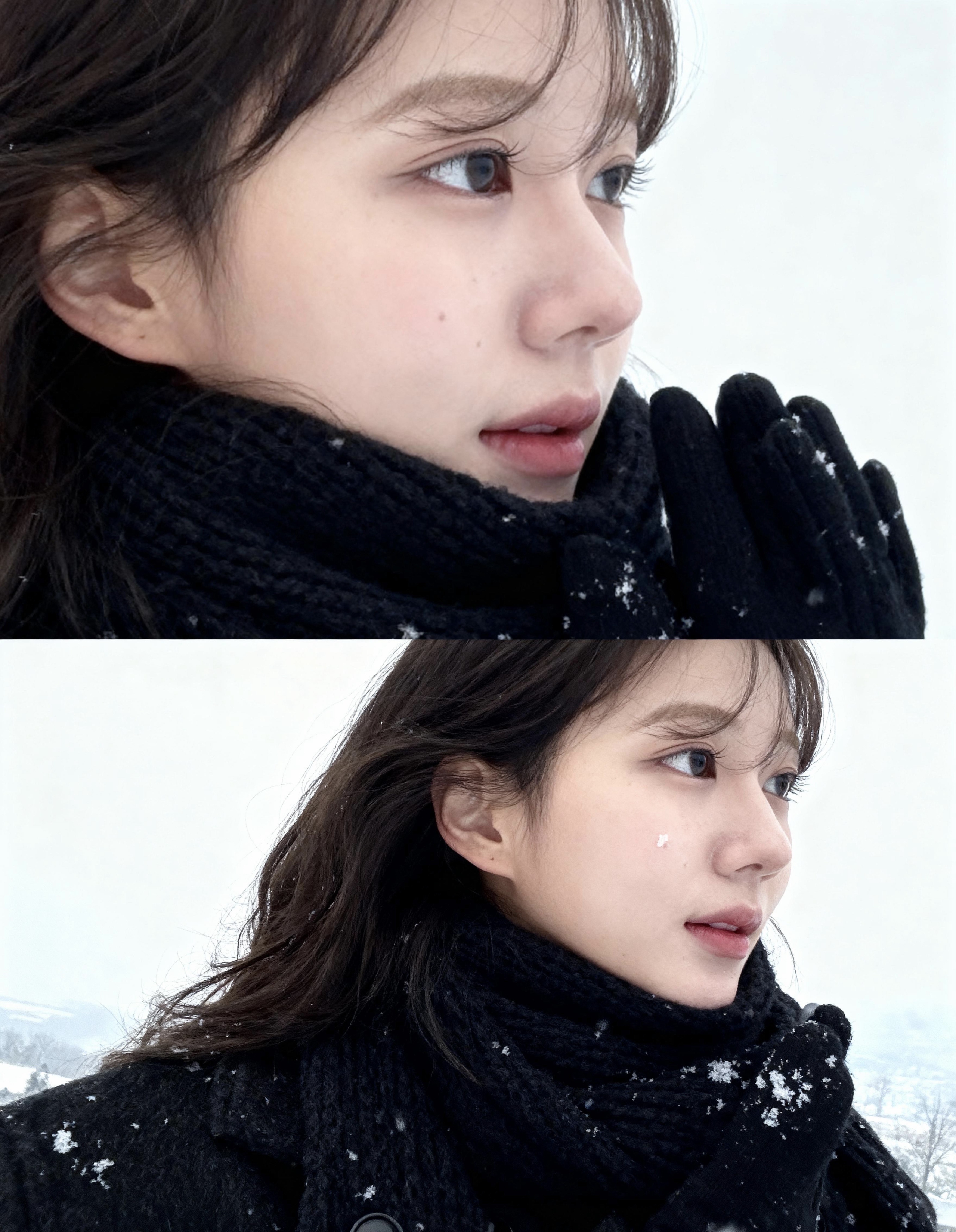 11월에는 행복이 올까요