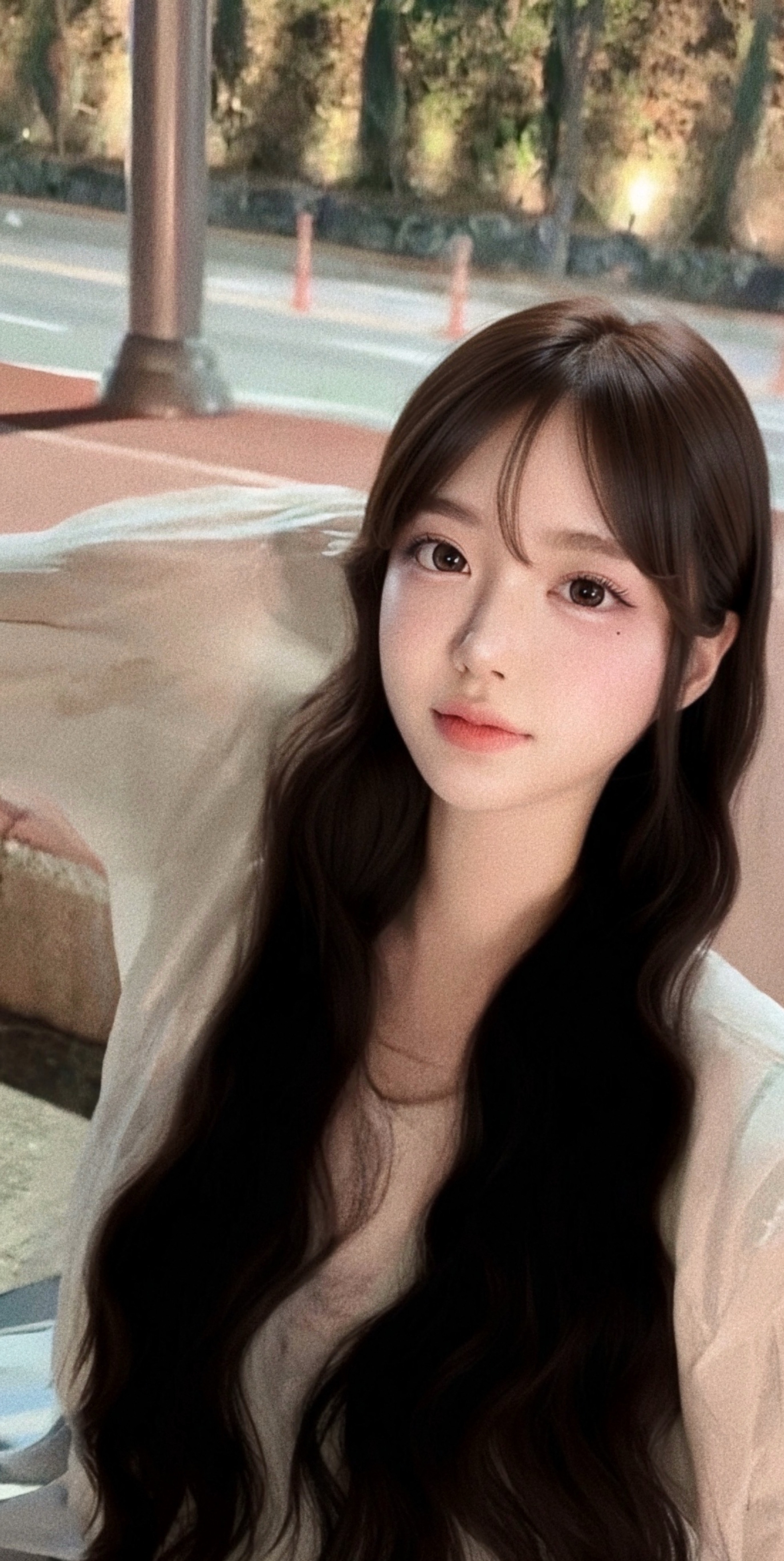 신입)좋은 하루에옥