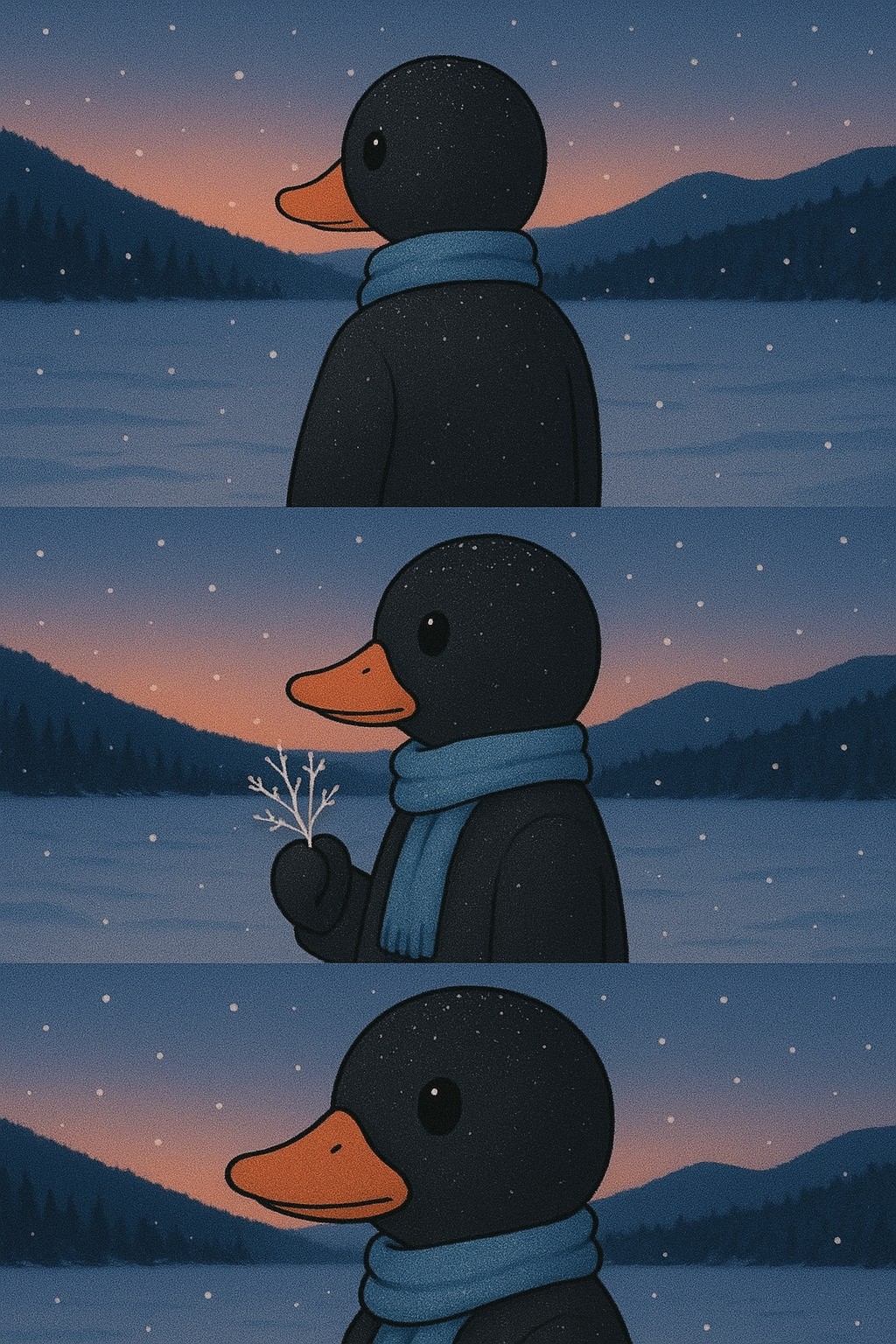 ❝ 이 시간 필요한 목소리 ❞