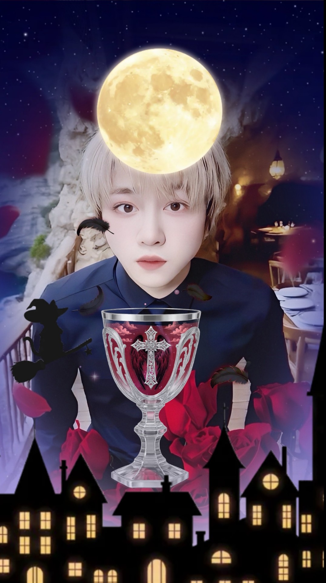 초이스 감사합니다.