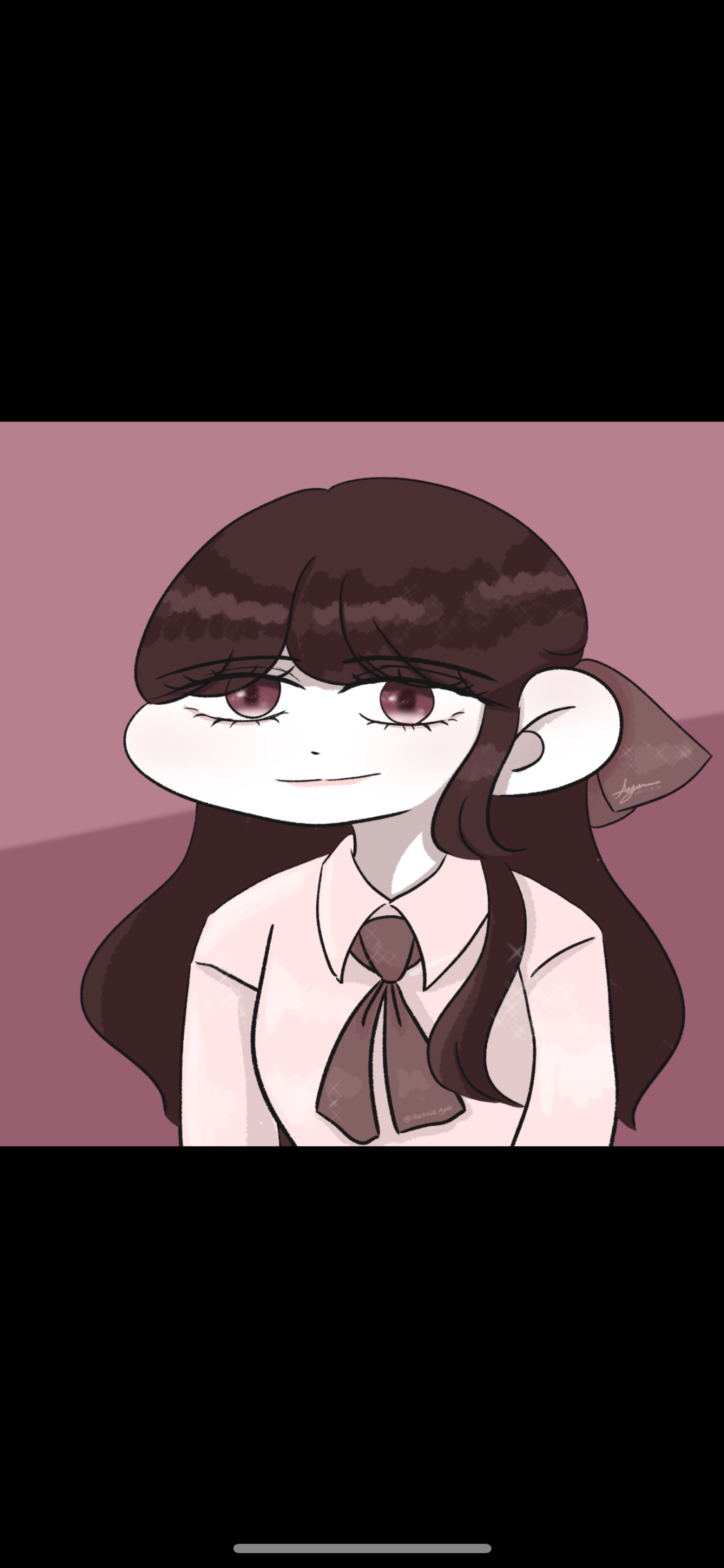 다 들 안 녕 하 세 요 -