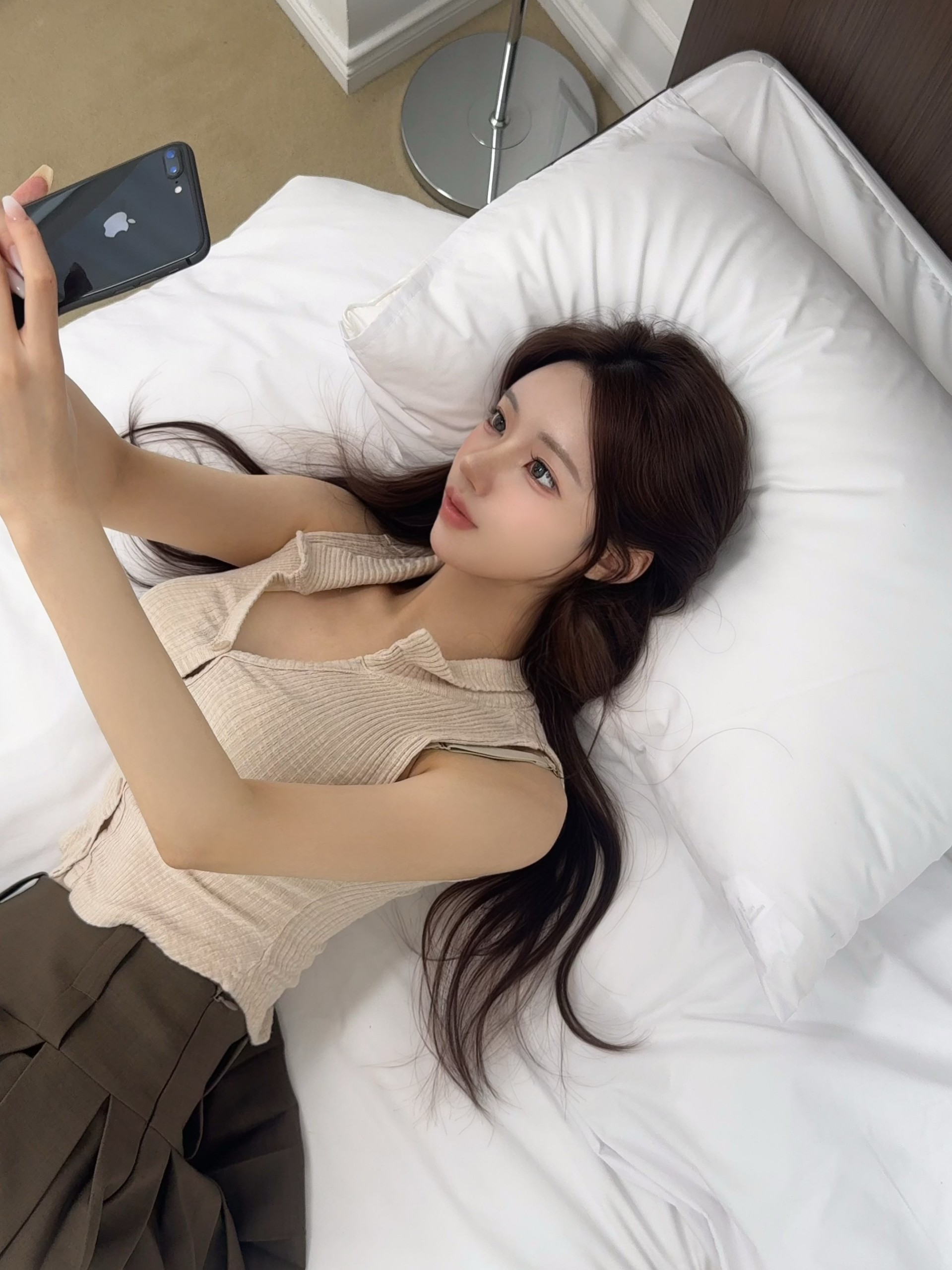 사랑을 담아서, 세화