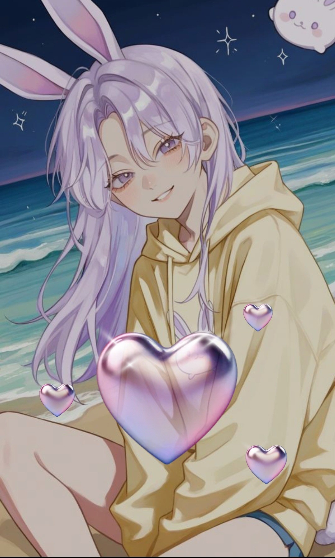 나야나 낑버니 🌟