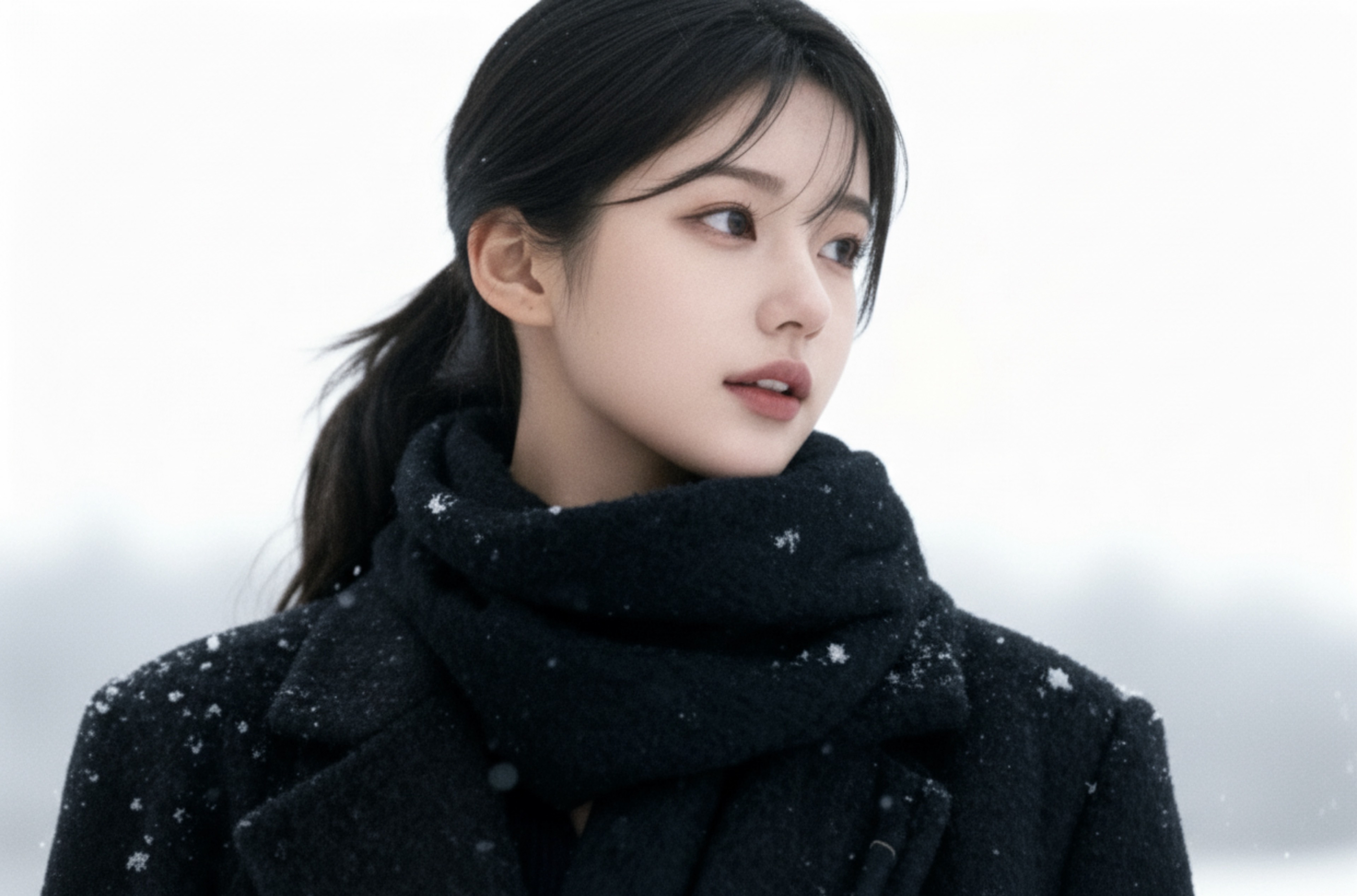 ☁️ 이불속에서 듣는 포근한 목소리☁