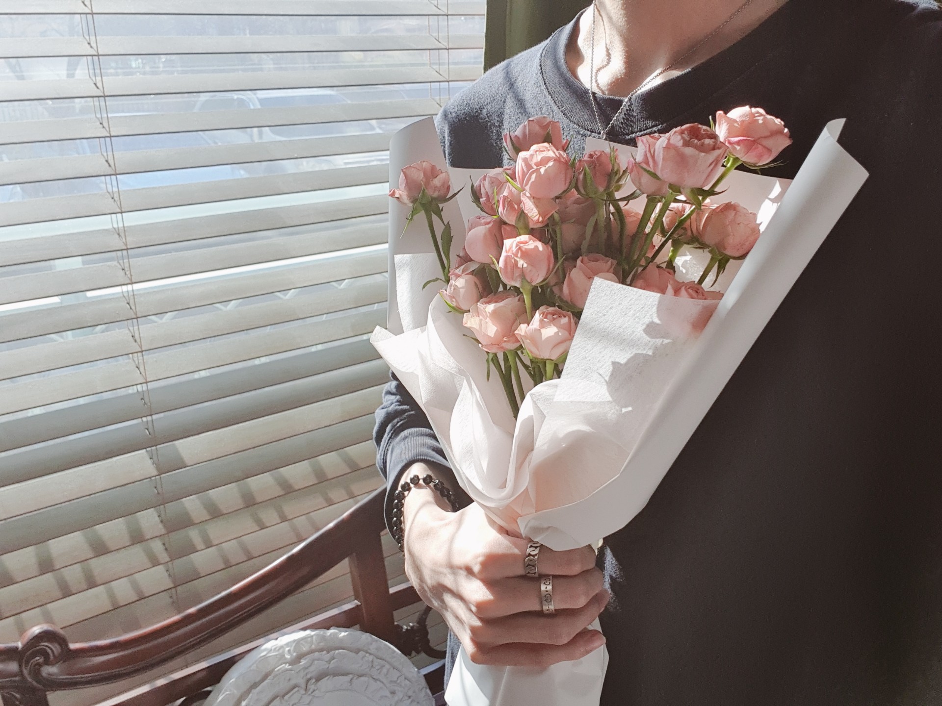 기분 좋아지는 플리..❤️