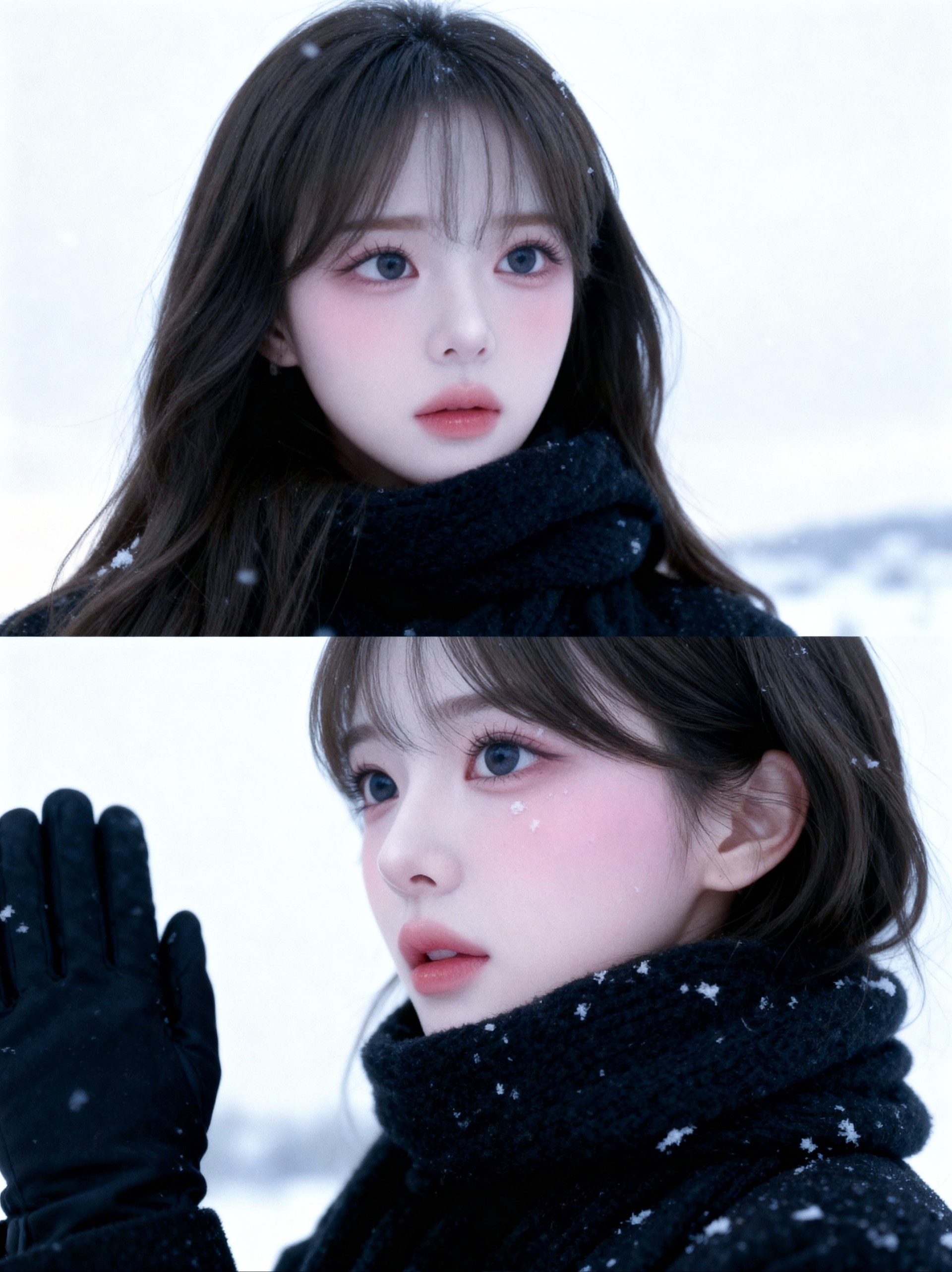 11월 시작은 나랑 어때