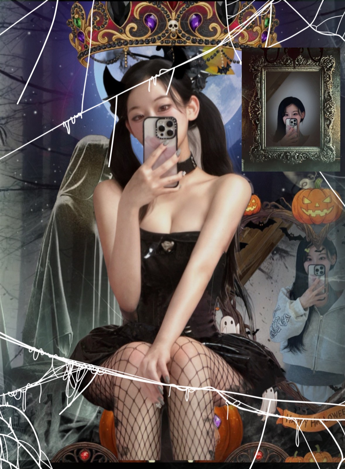 모여봐요 푸린의 숲