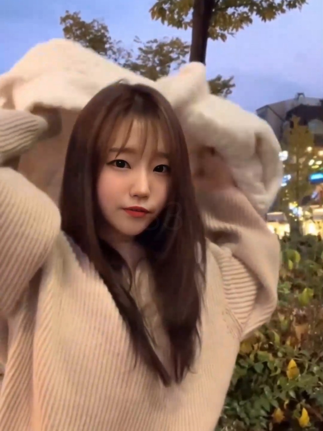 30)리방 행복한 토요일이길 바래💋