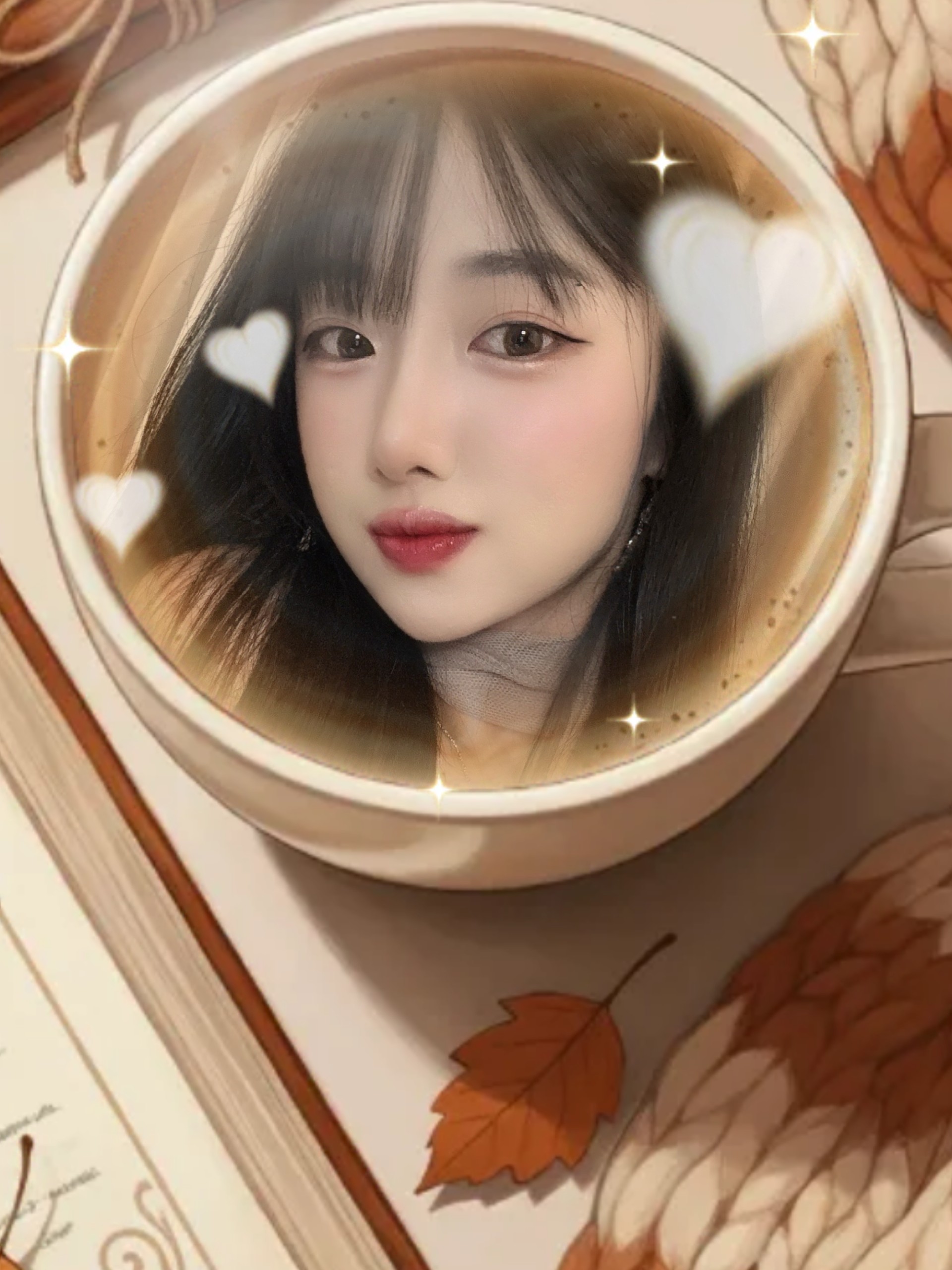 새벽 힐링 여기