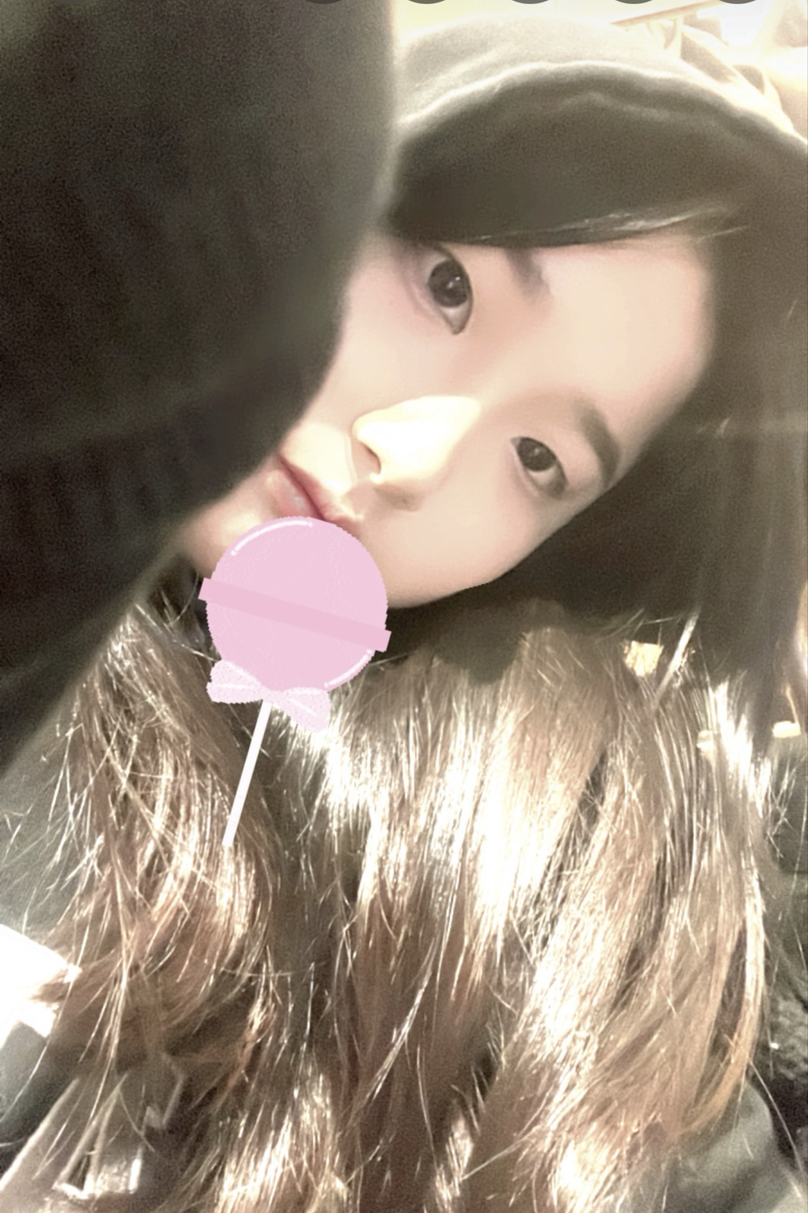 이상형 오면 납치함