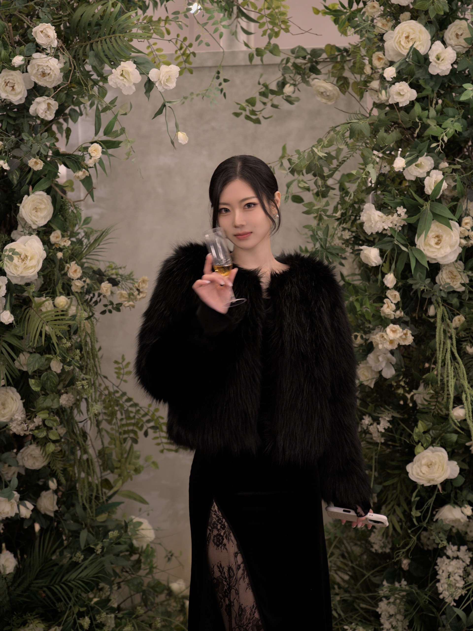 아침이야 눈떠야해