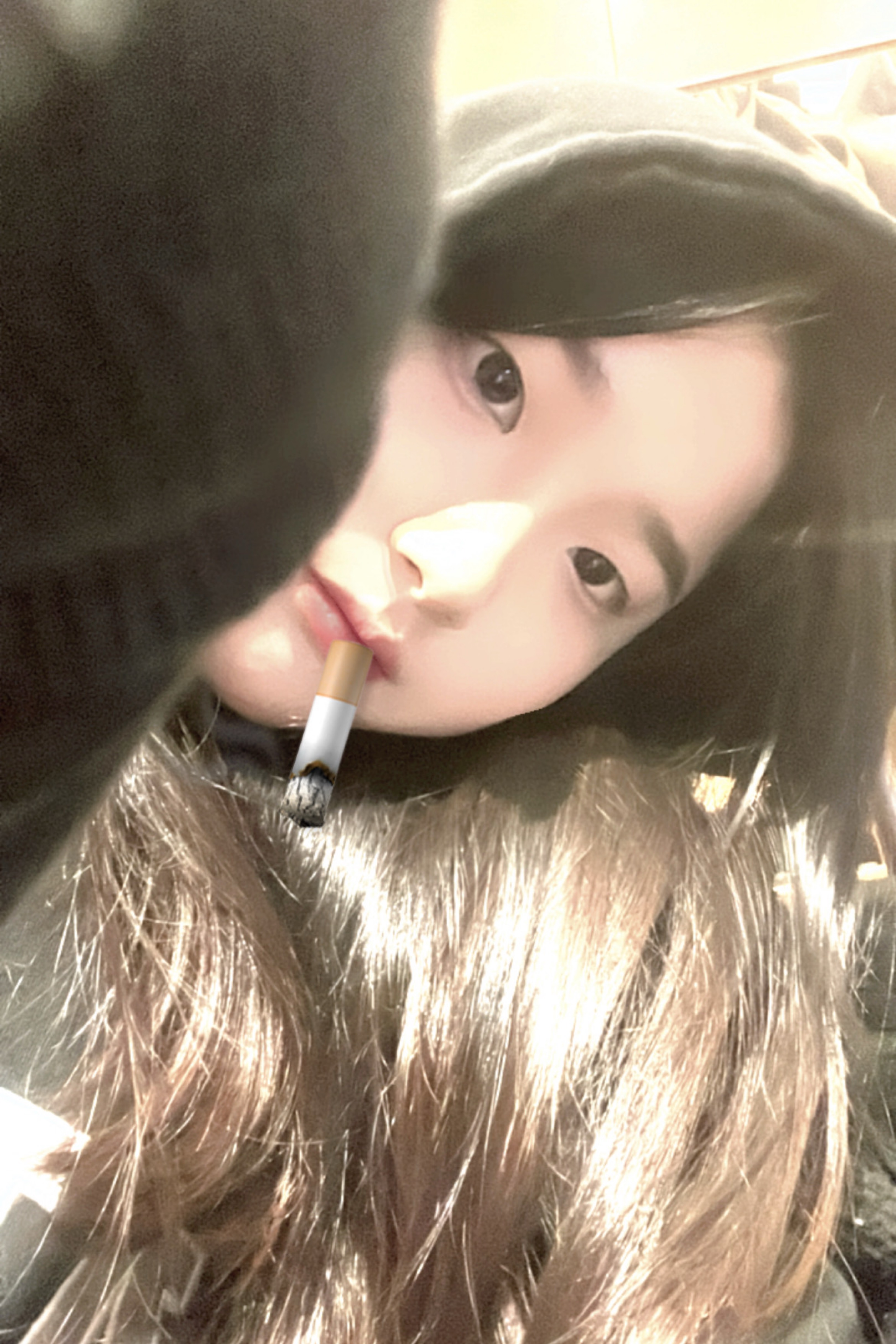 이상형 오면 납치함