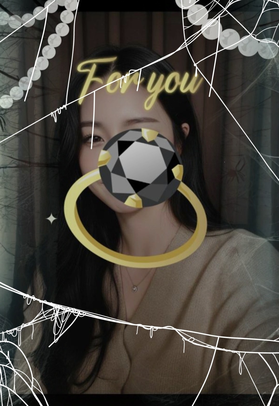 # 잔잔함 한 스푼, 경박함 열 스푼