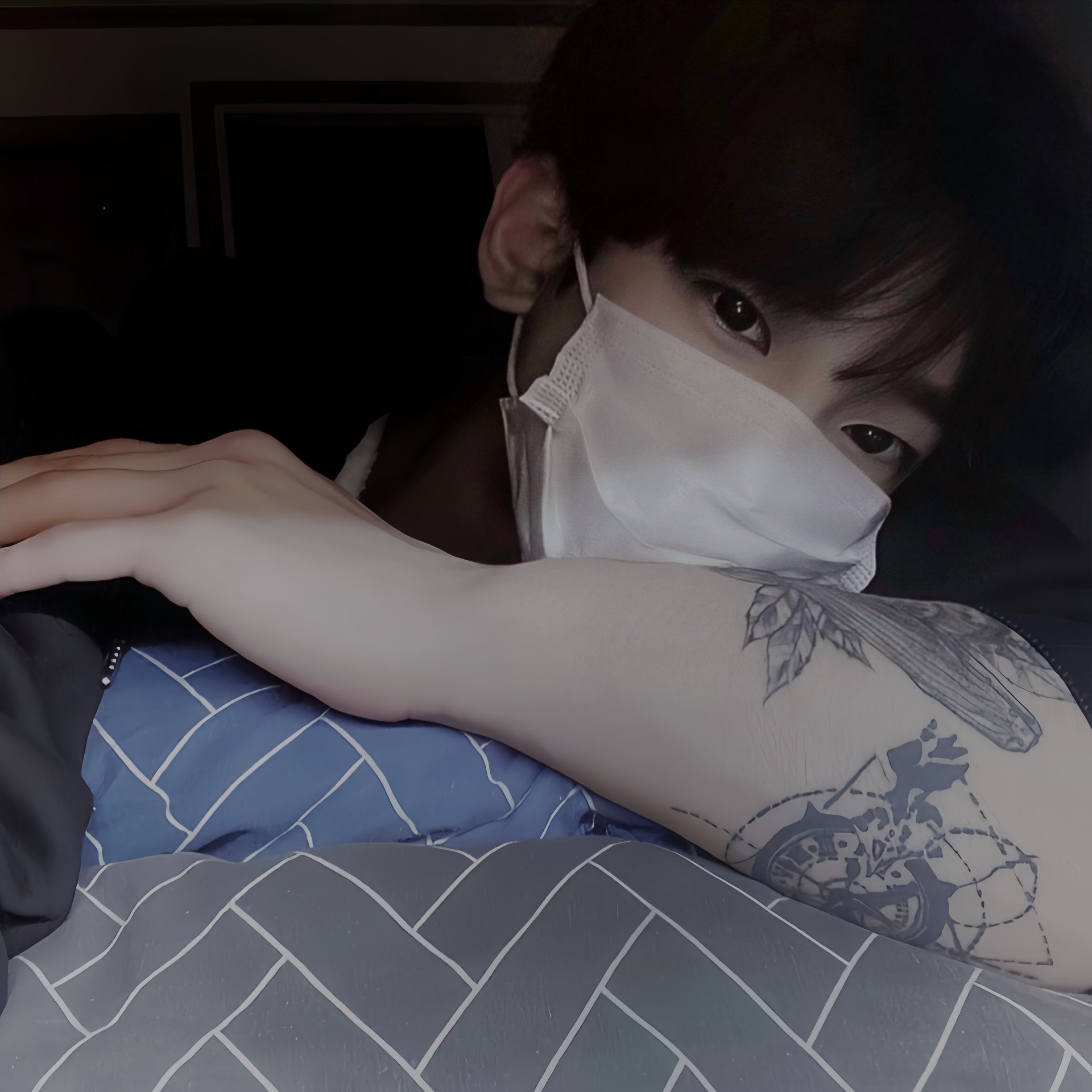 편안함을 추구합니다 🌙