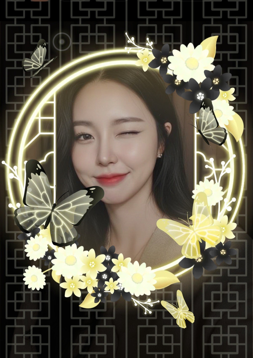 # 잔잔함 한 스푼, 경박함 열 스푼