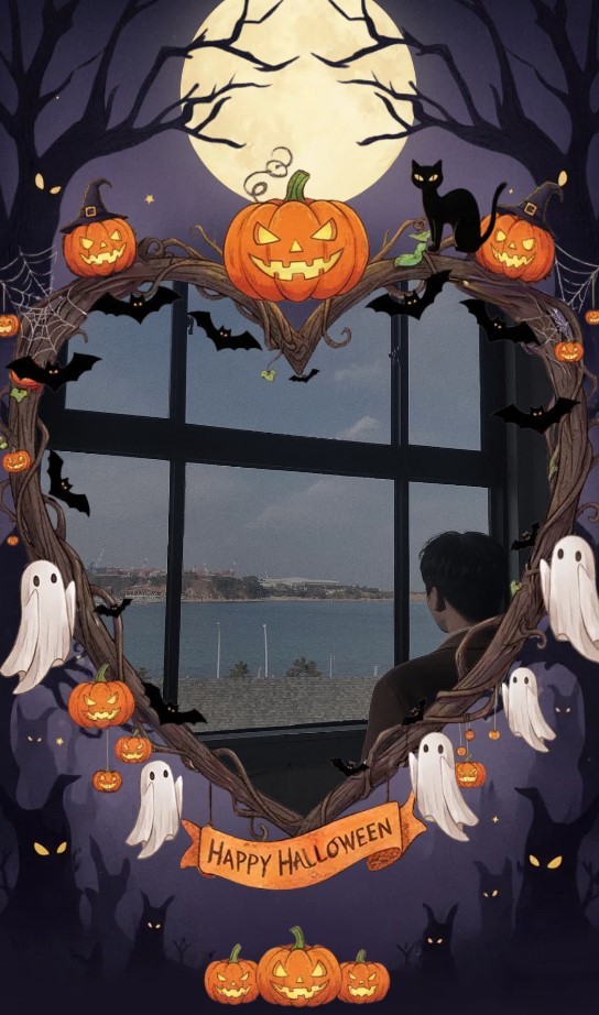 나무의 위로🎧 2.0