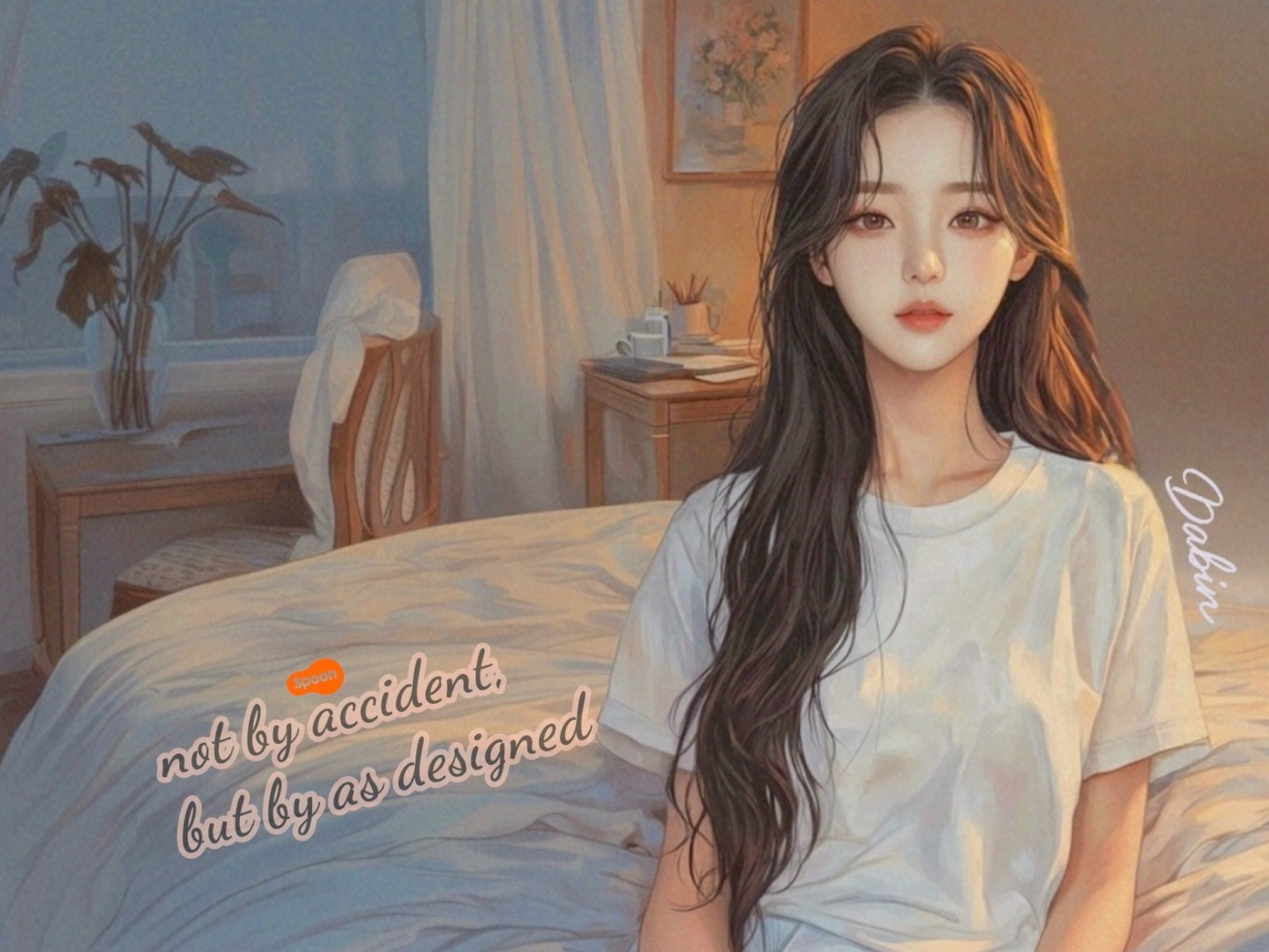 우연히 들었는데, 좋잖아? ❤️