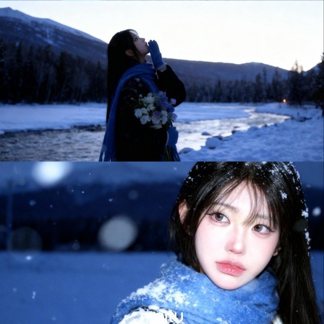 첫사랑의 청각화