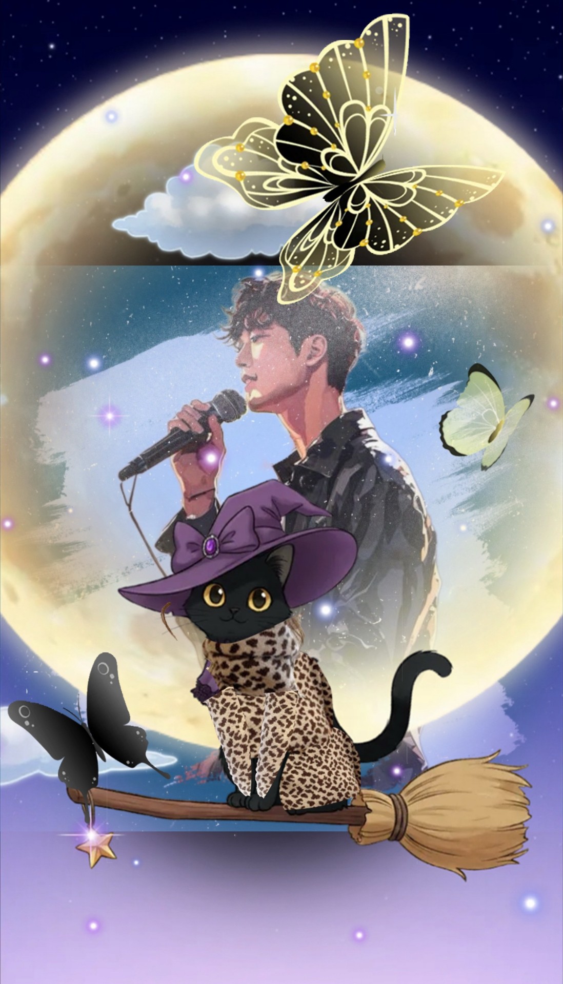 압도적 죄송한 N O R A E