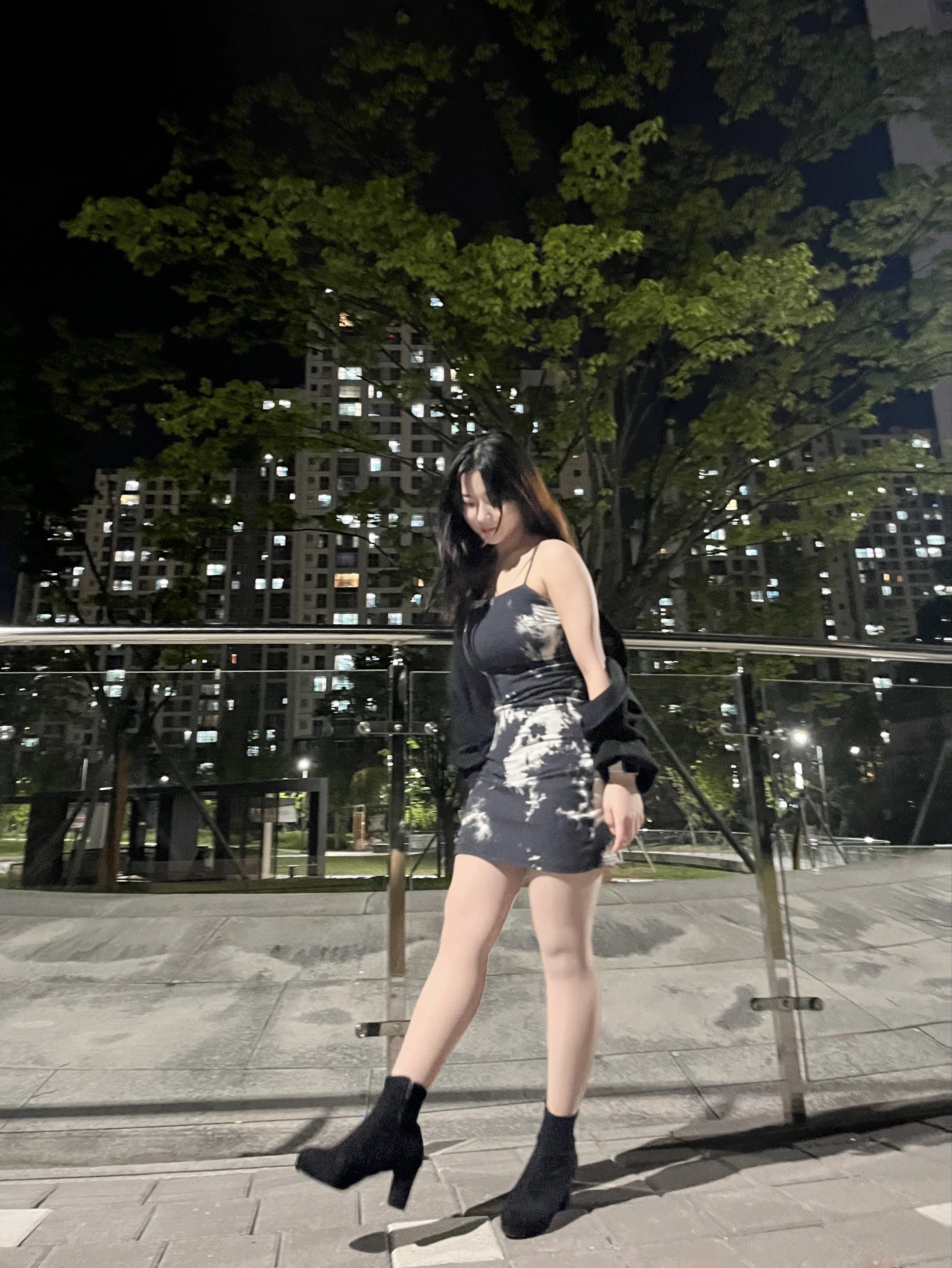 이상형 오면 납치함