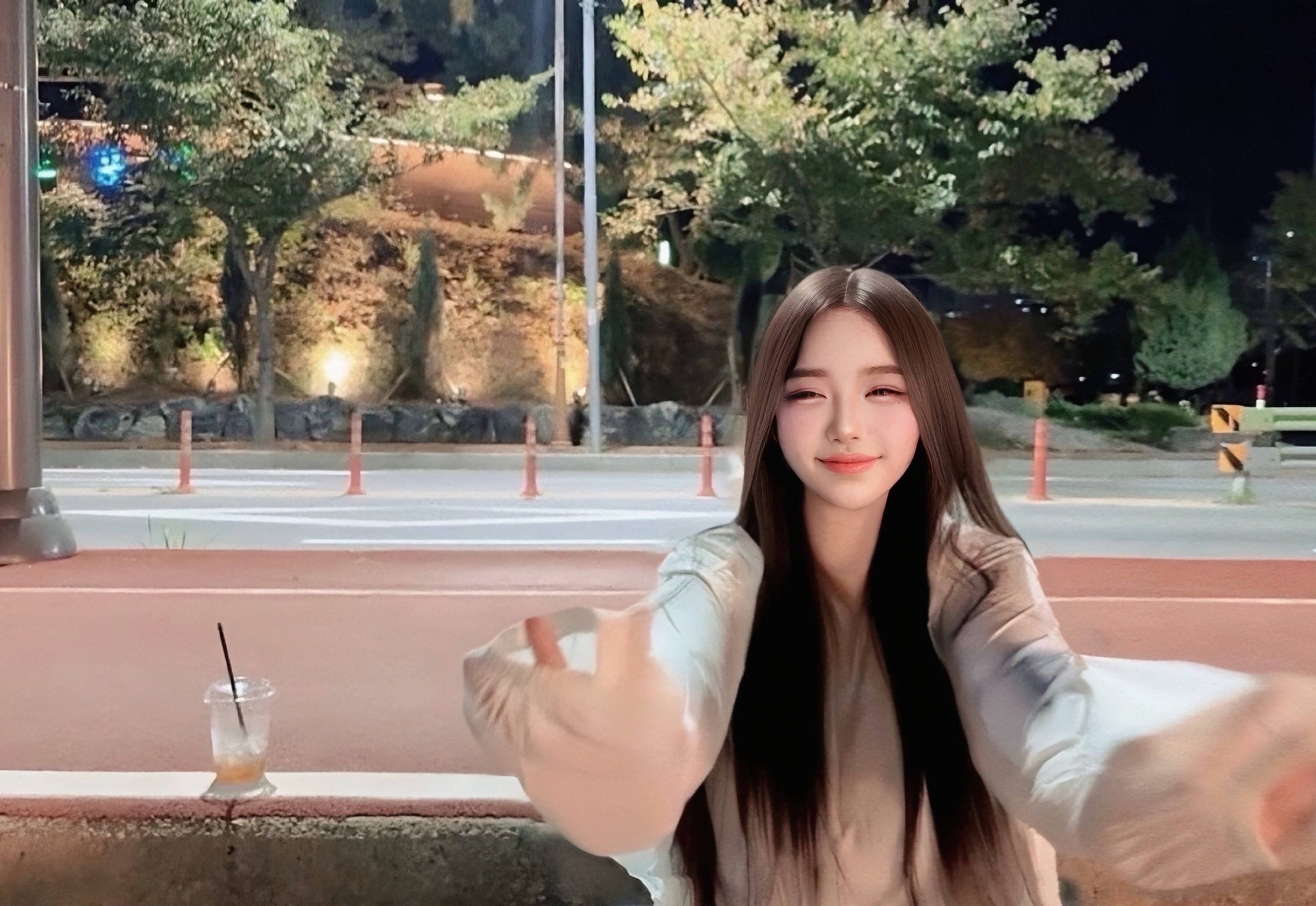 신입)아침이에옥