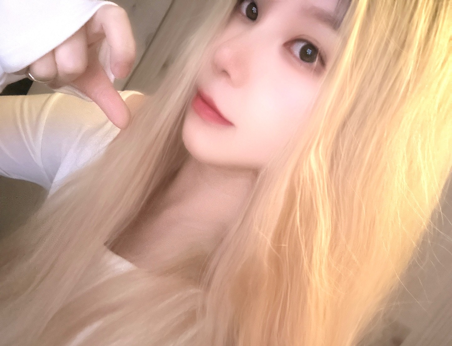 나른한 오후네요 ?