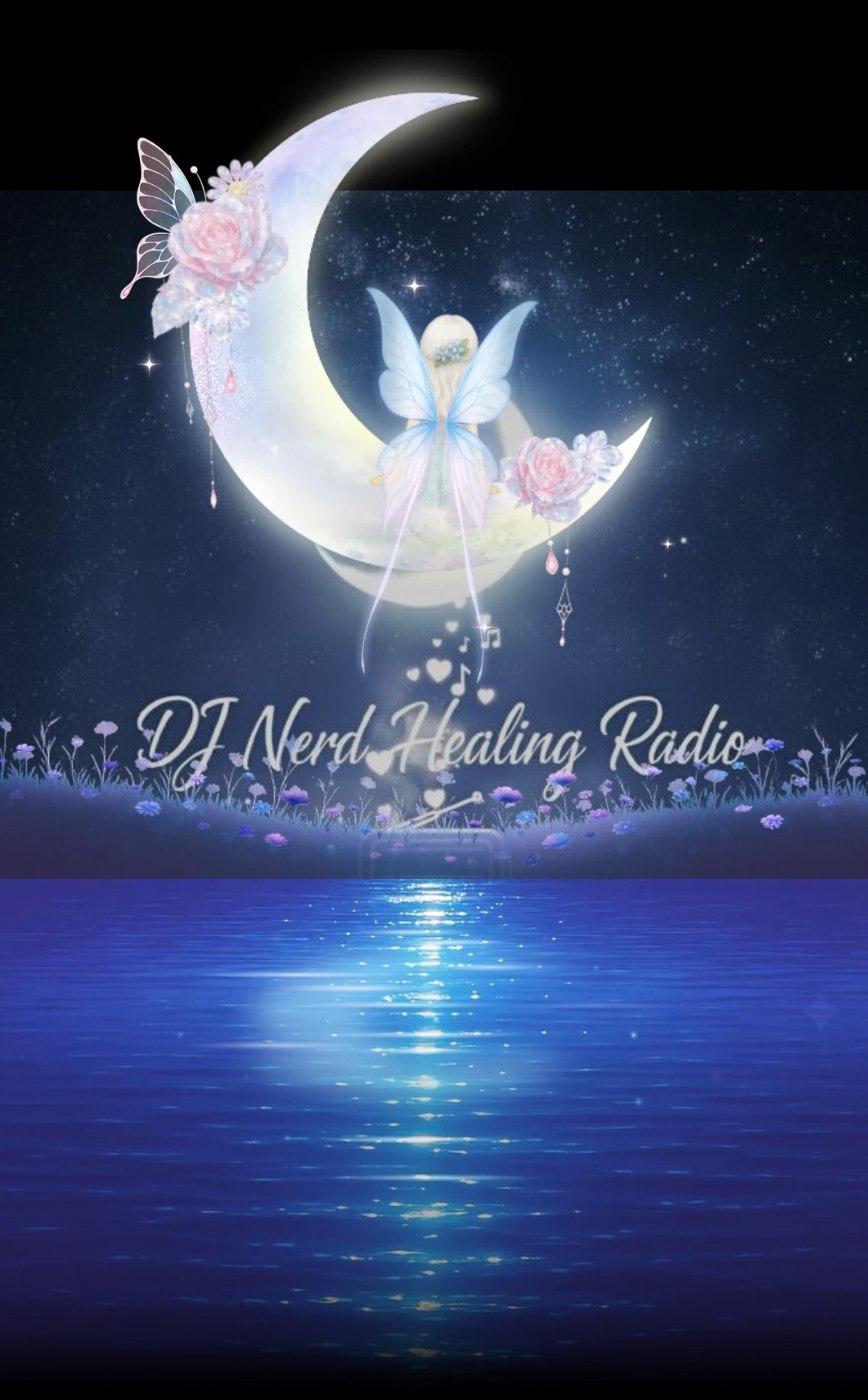 잔잔 저녁 라디오📻