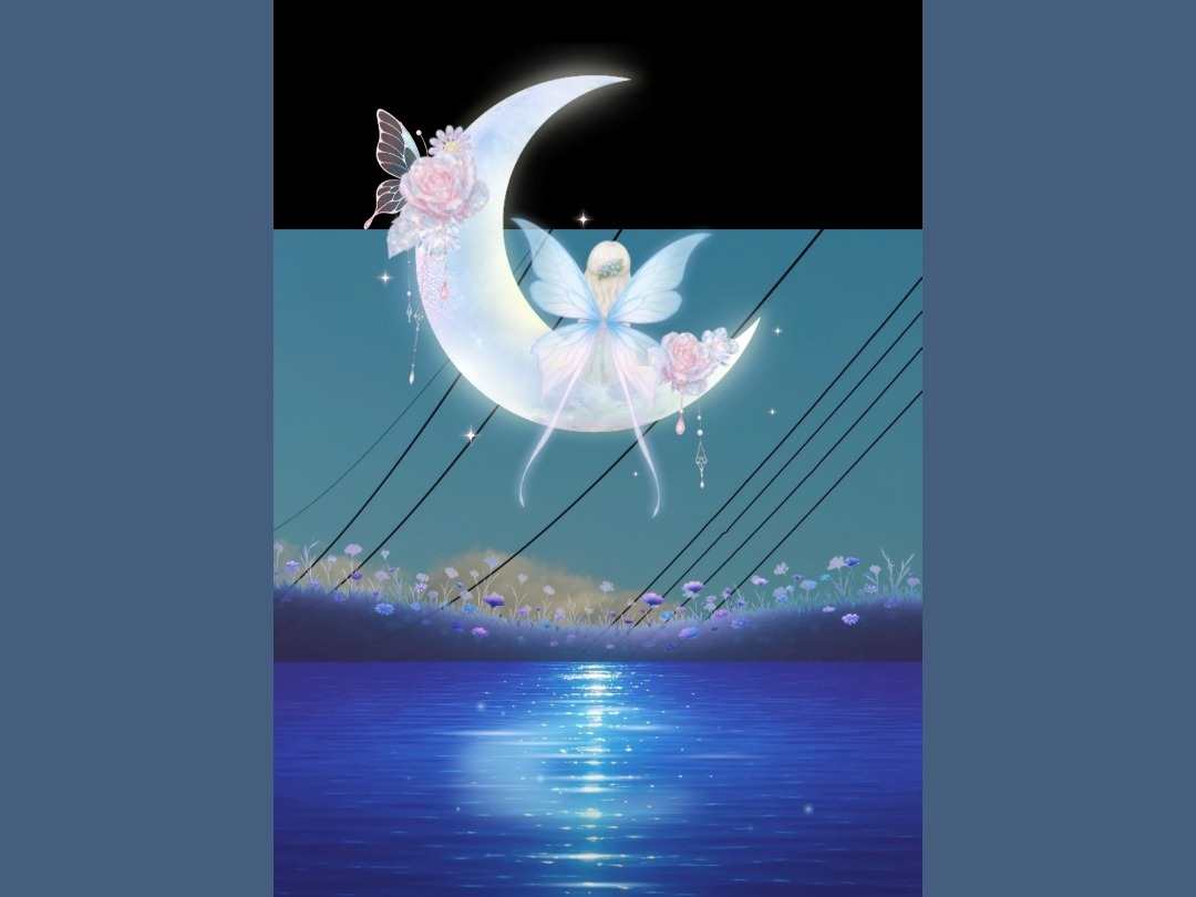 나랑 늘어지게 늦잠 잘래요? 