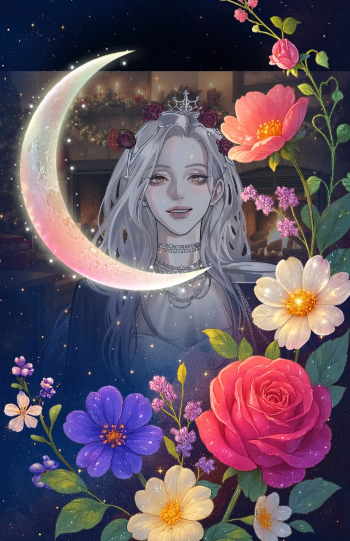 ❝ 계절의 안온함, ❞