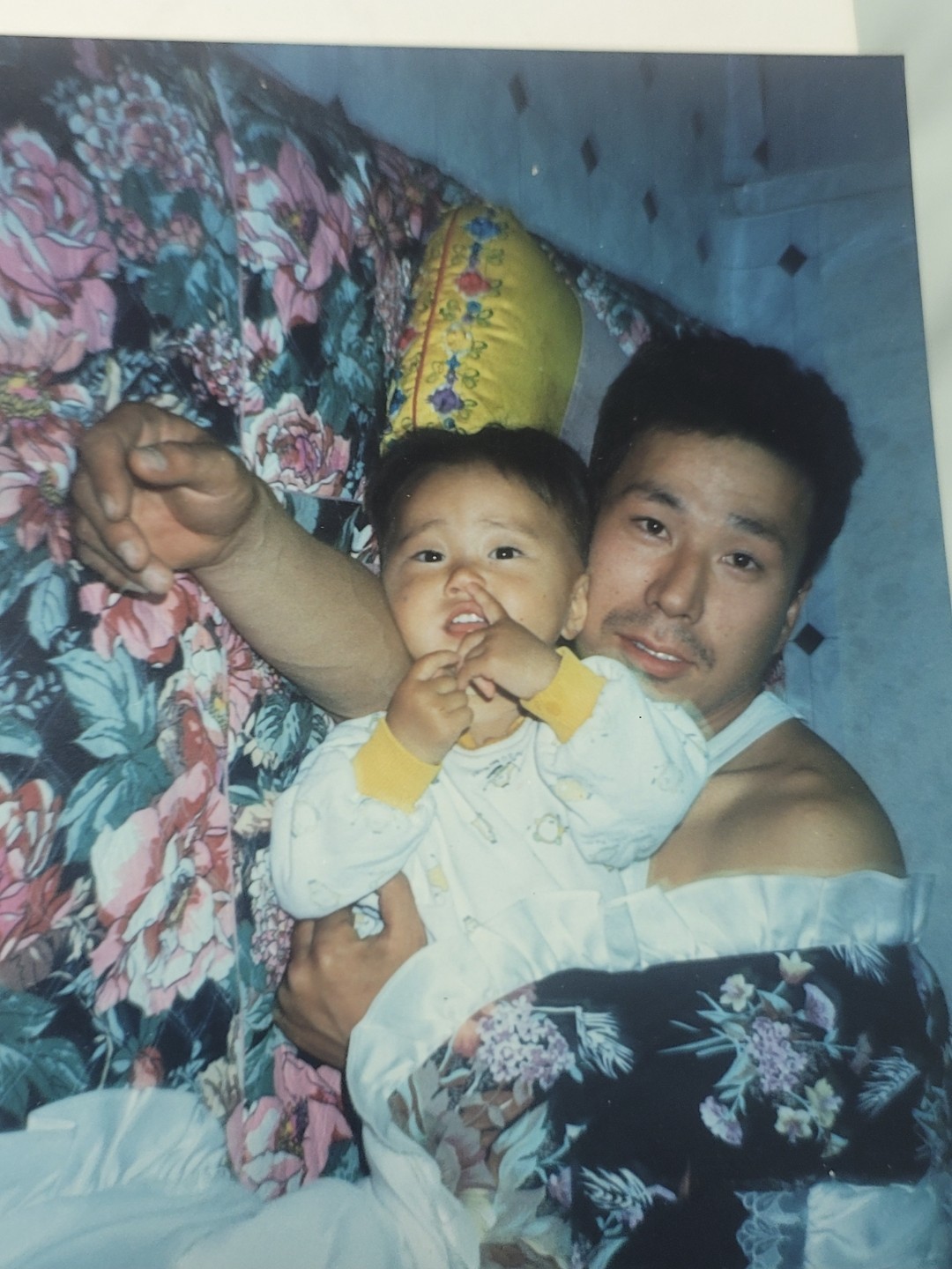 같이 잠이나 자