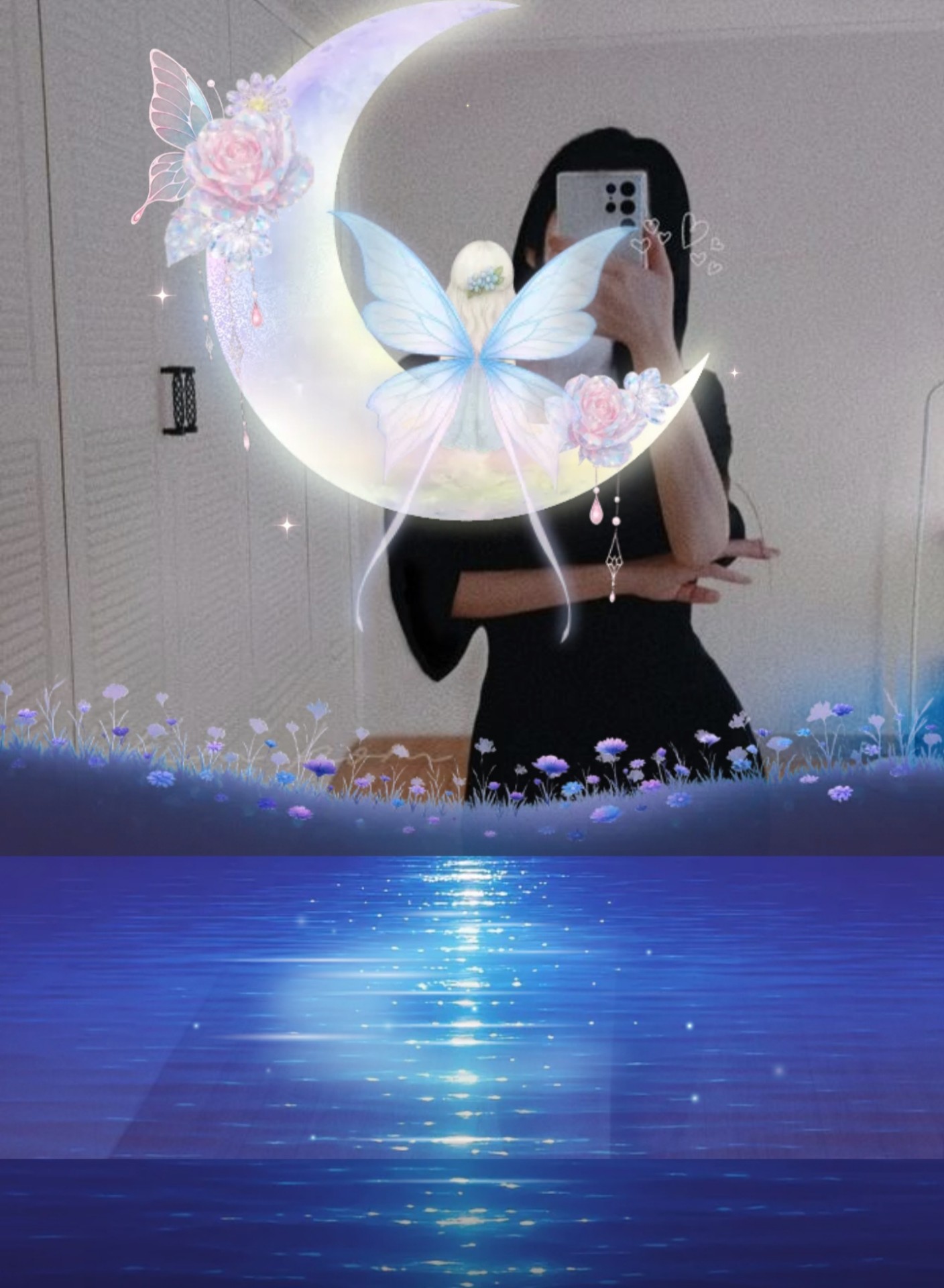 우리 3일이다 ♡