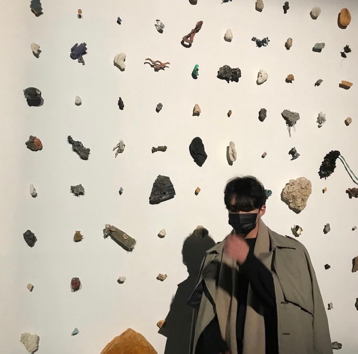 # 사부작 사부작