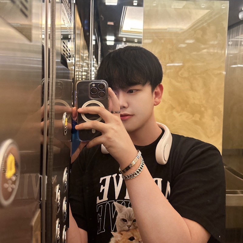 편안한 목소리,