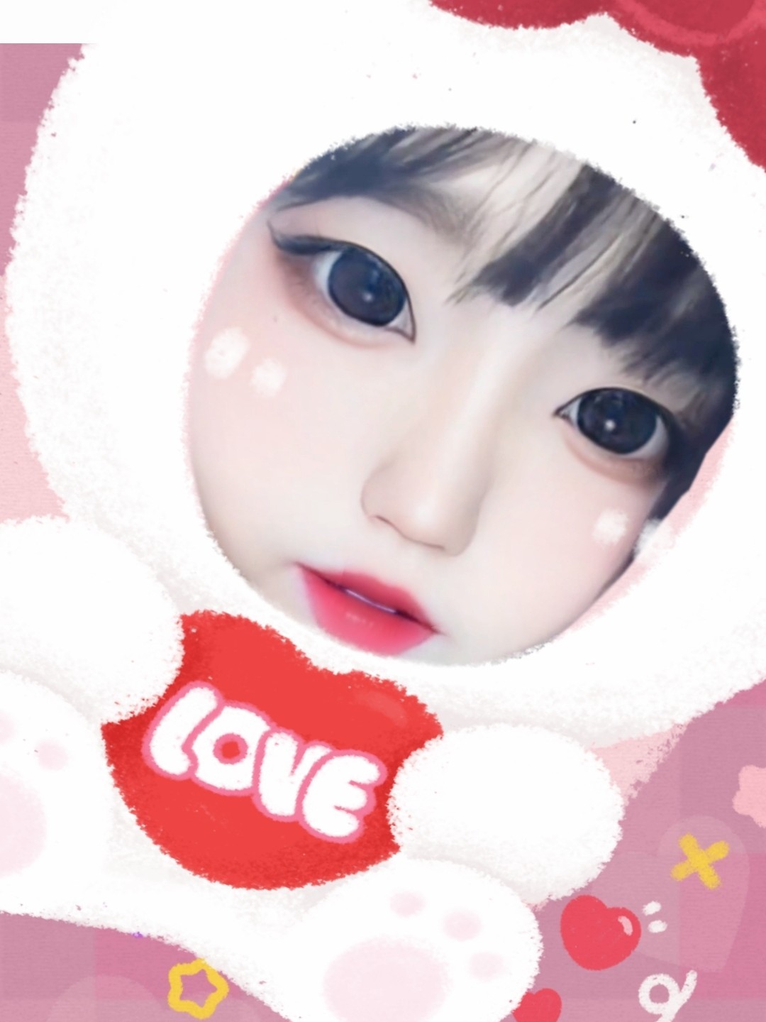 30)곧 퇴근시간이겠네??💋