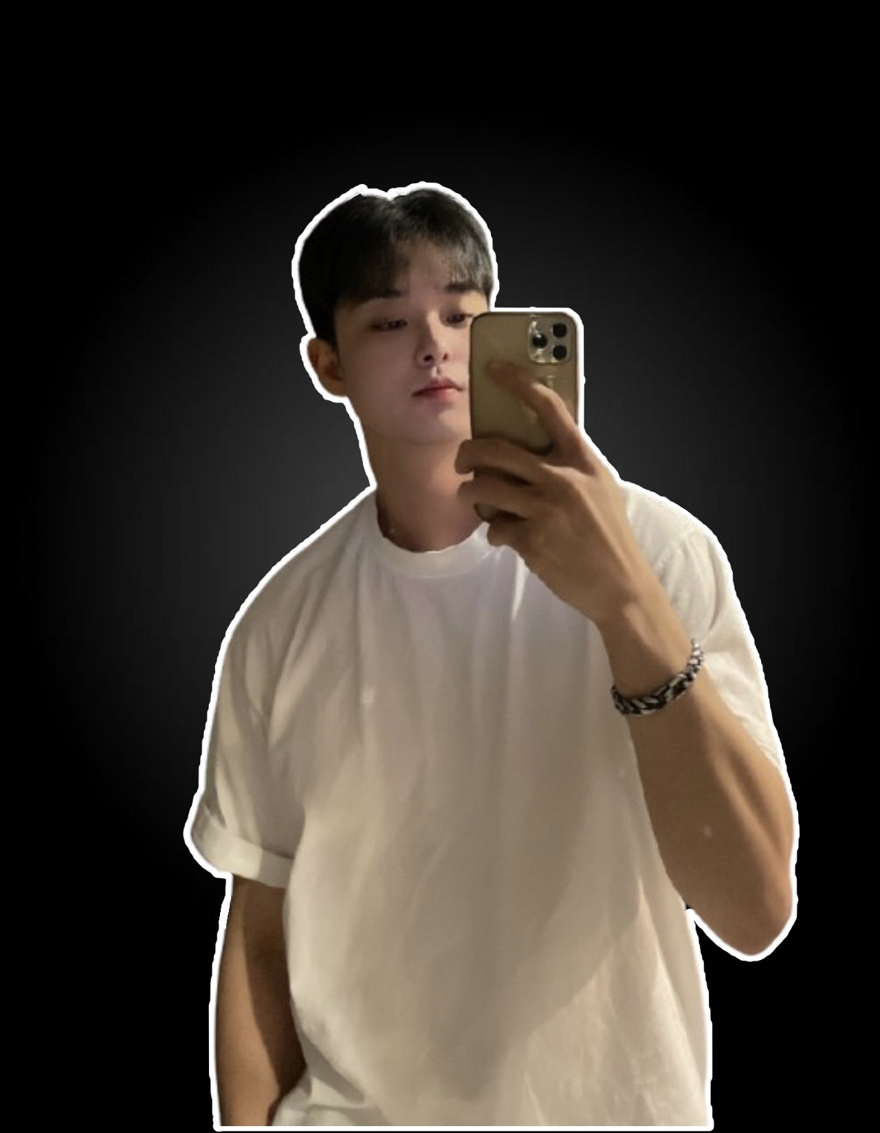 남캠X 단지 Gray♥