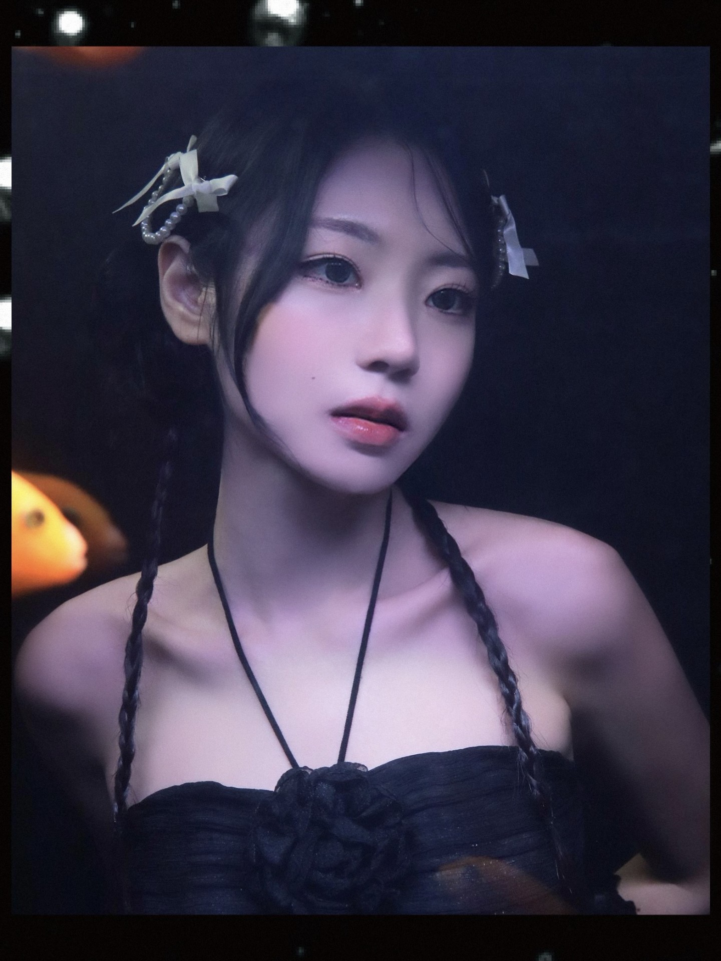 💌 신청곡을 입력해주세요.