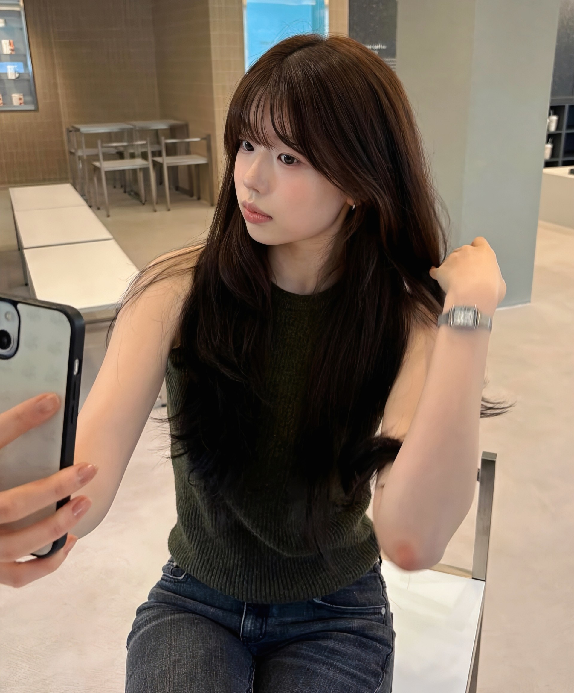 31. 보고싶었어🌻