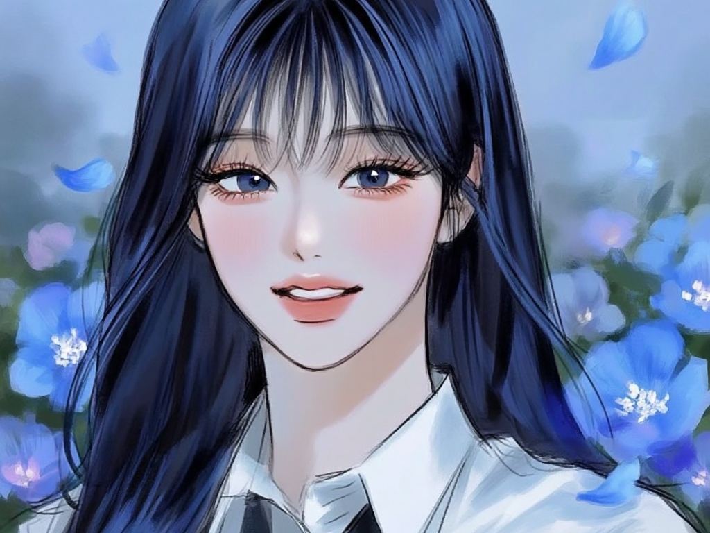 플리방송 입니다 :)