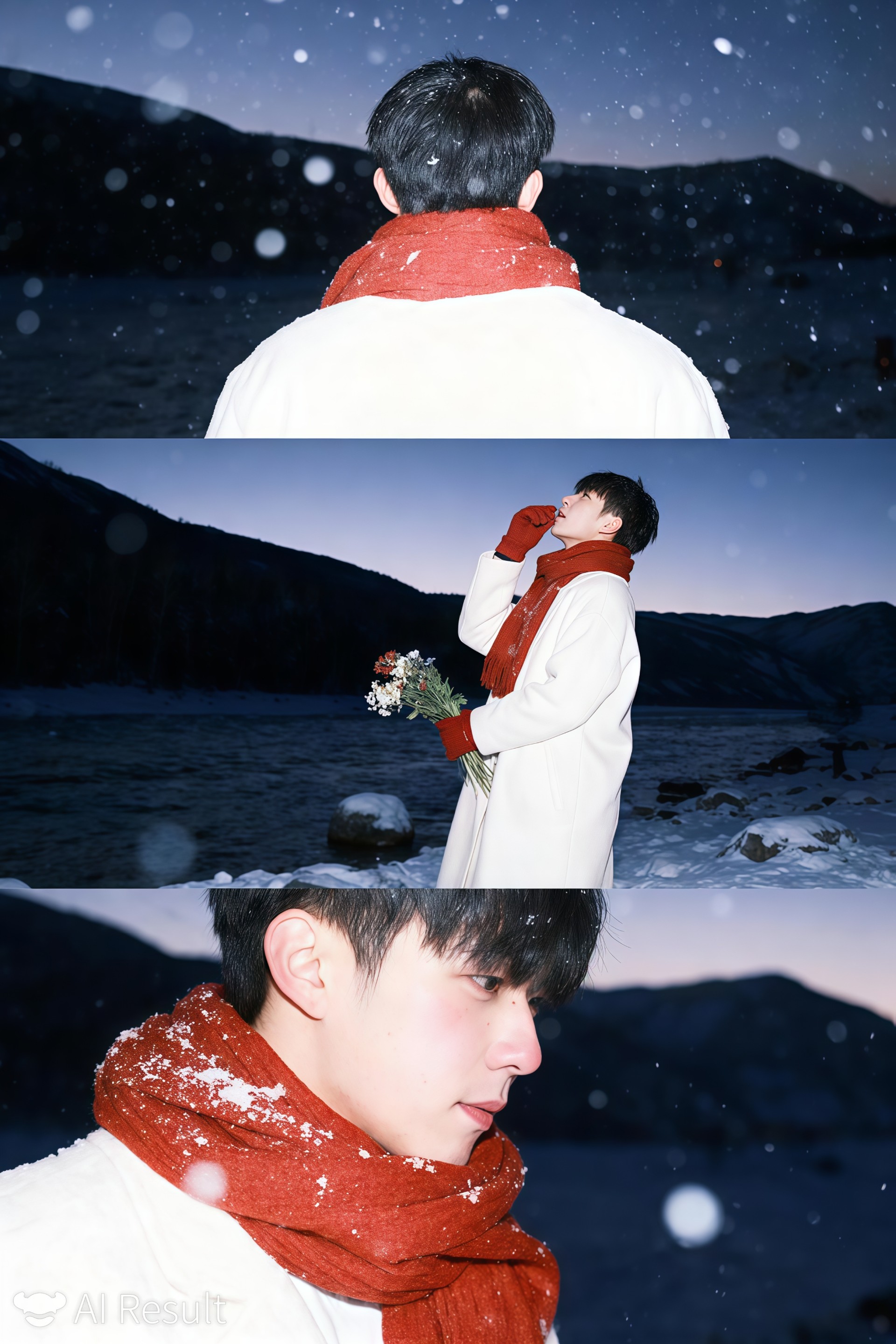 잔잔 저녁 라디오📻