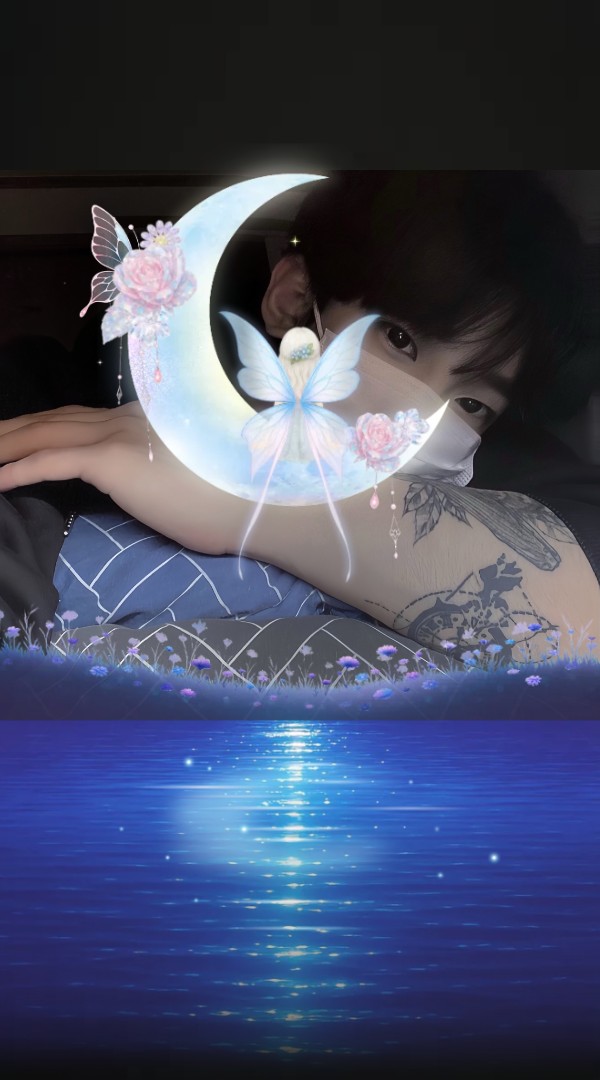 편안함을 추구합니다 🌙