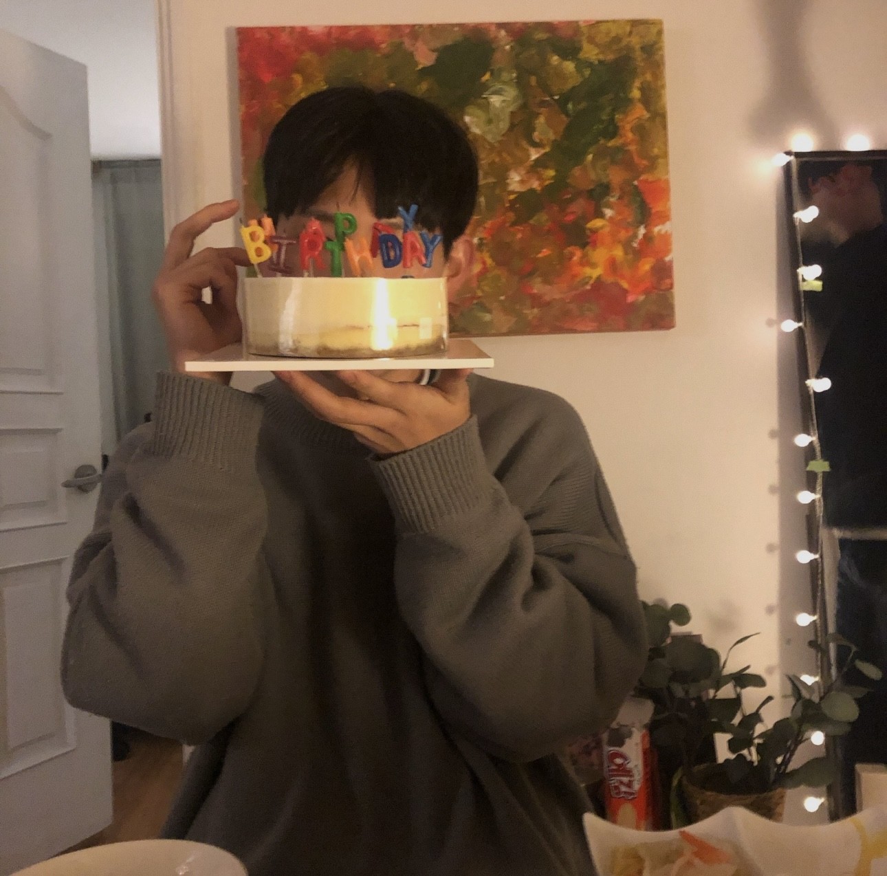 여러분 저 200일이에용🎉🎉