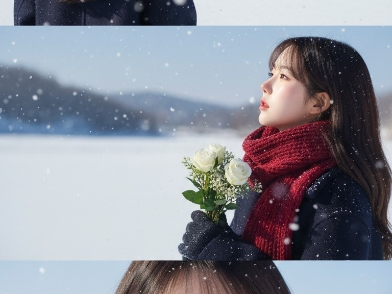 우연히 들었는데, 좋잖아? ❤️