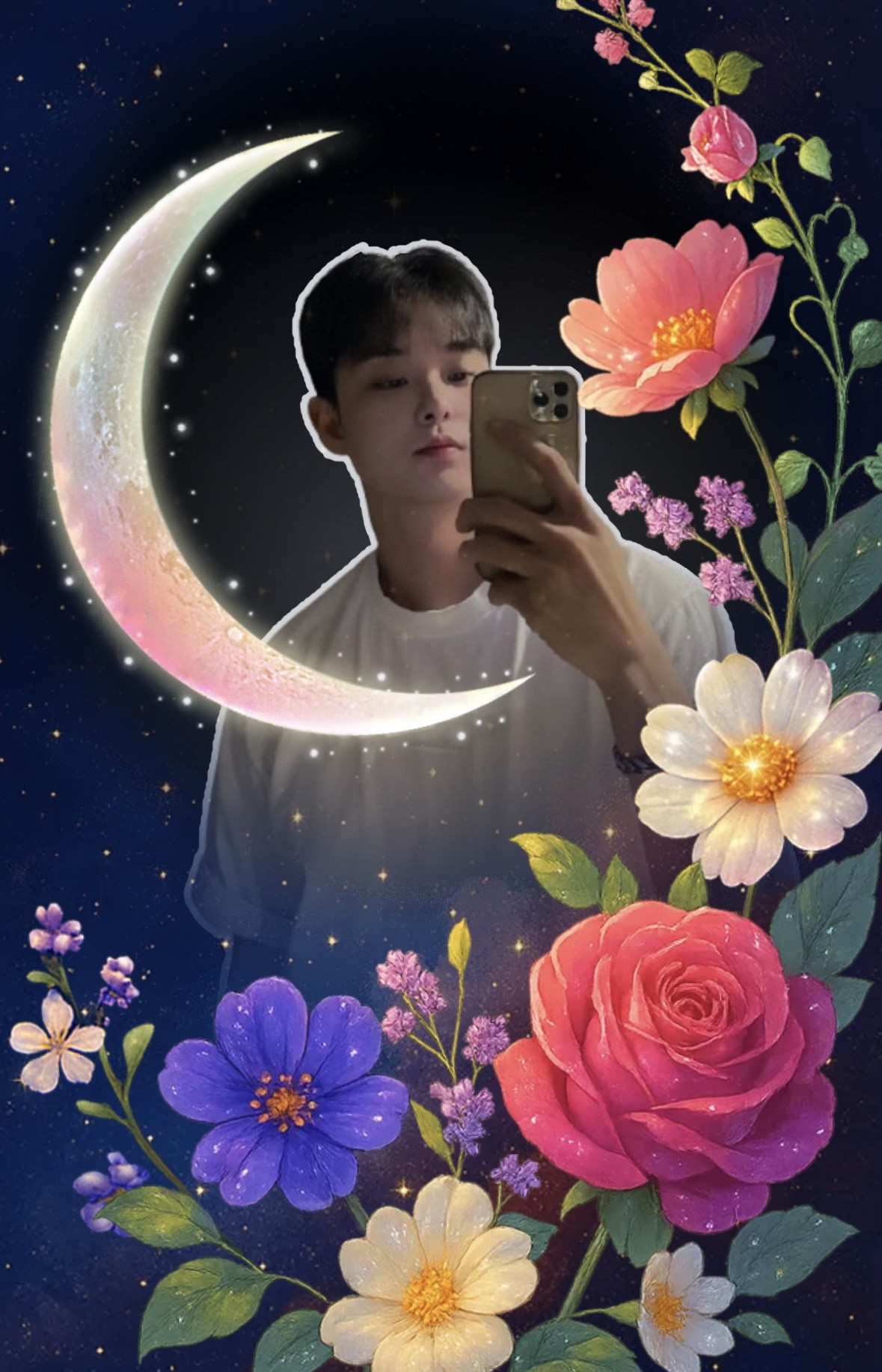 남캠X 단지 Gray♥