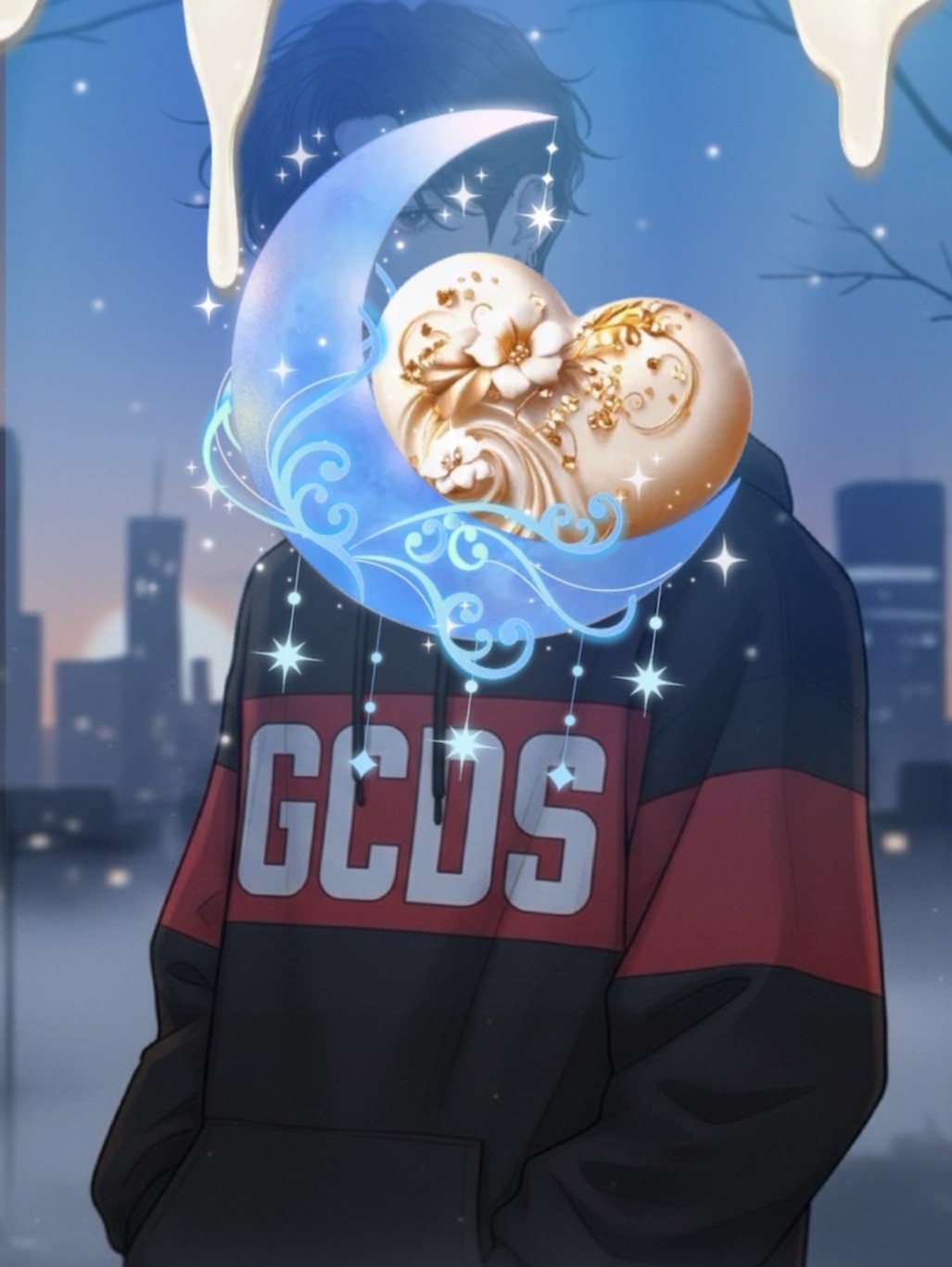 우리를 잇는 새벽,