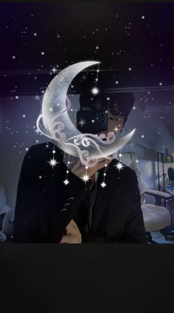 편안함을 추구합니다 🌙