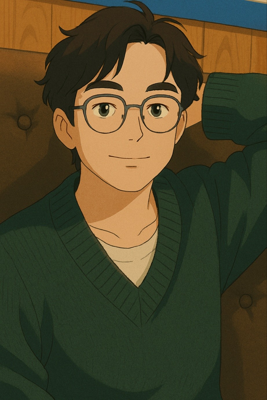 좋 은 아 침 n o r a e