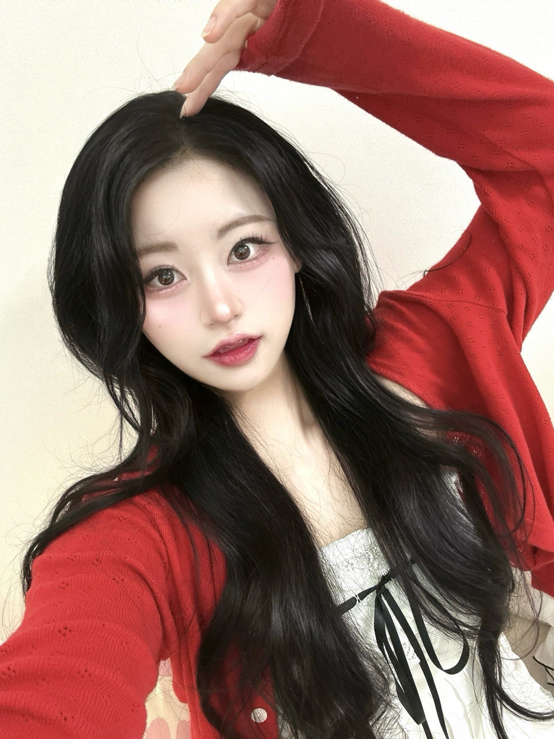 집에 들어올 시간이아